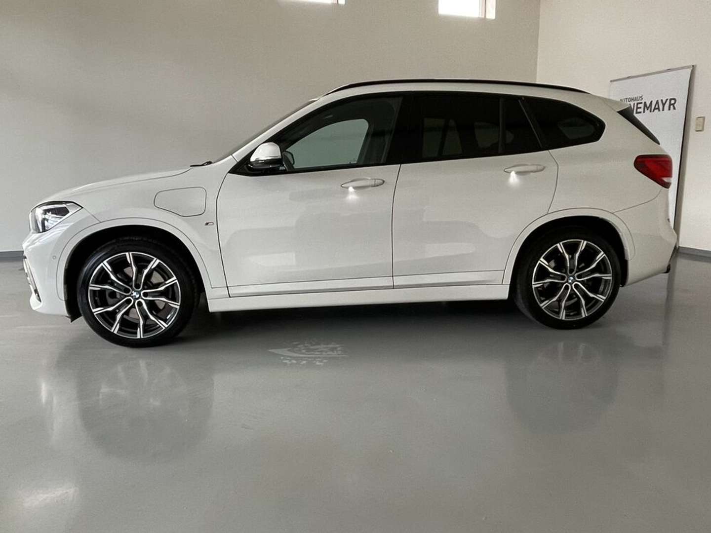 BMW X1 M Sport 25e XDrive - 2021 - Joinsteer - #5