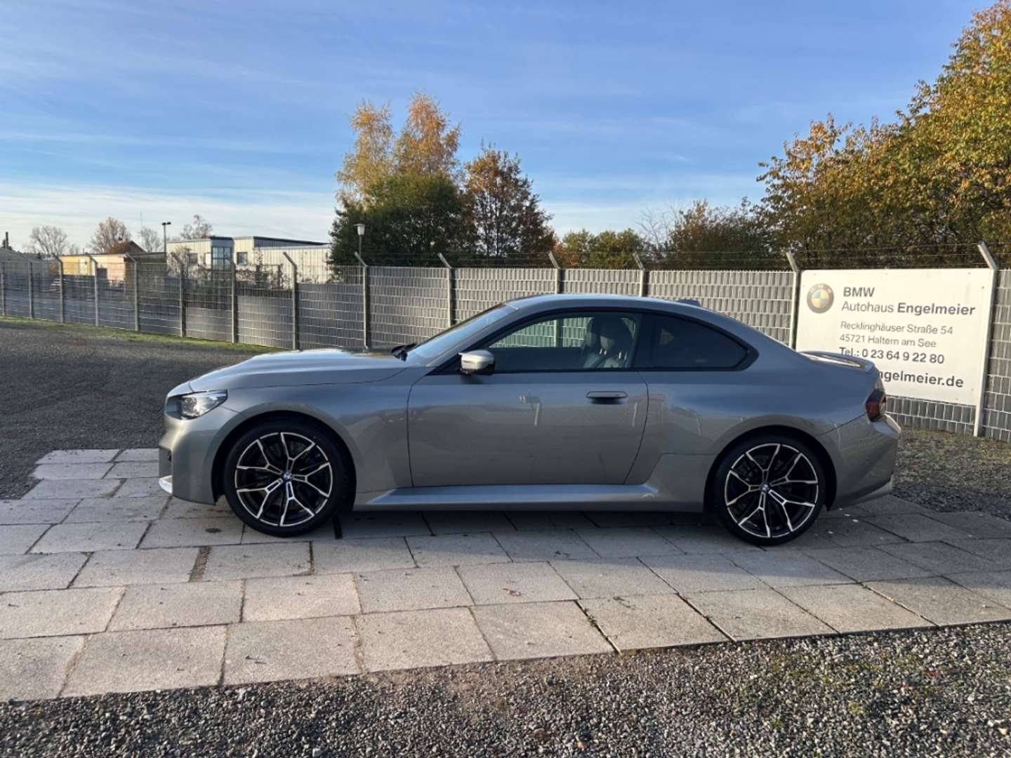 BMW M2 M Sport M2 - 2025 - Joinsteer - #2
