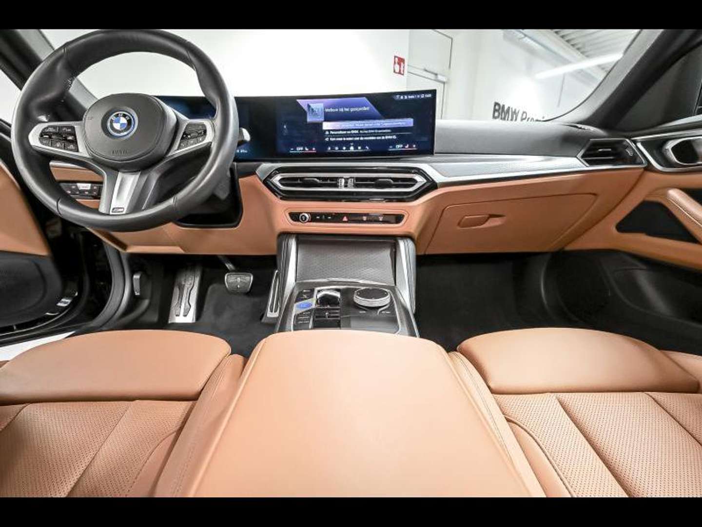 BMW I4 M Sport 40e - 2024 - Joinsteer - #3