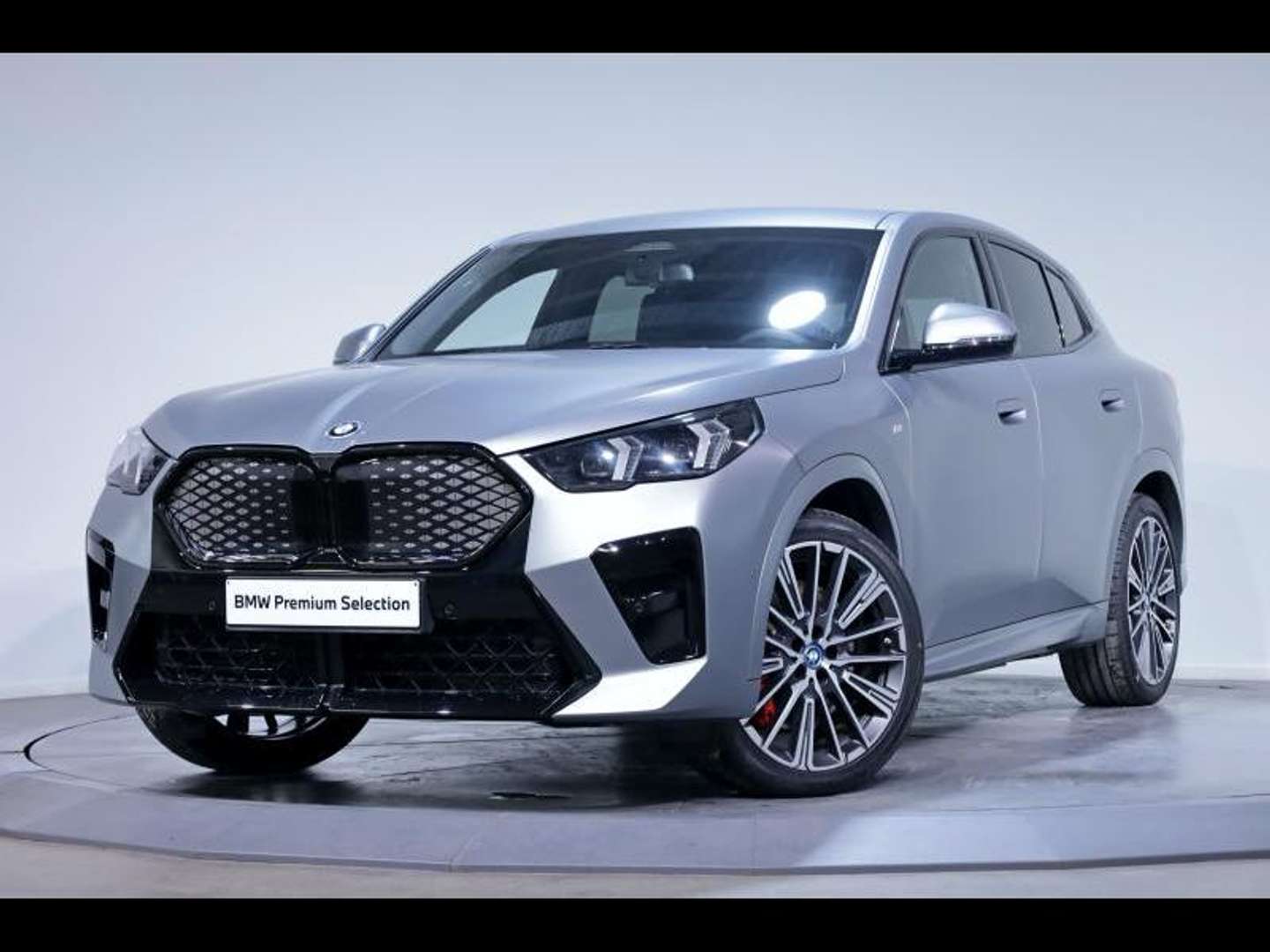 BMW IX2 M Sport EDrive20 - 2024 - Joinsteer - #1