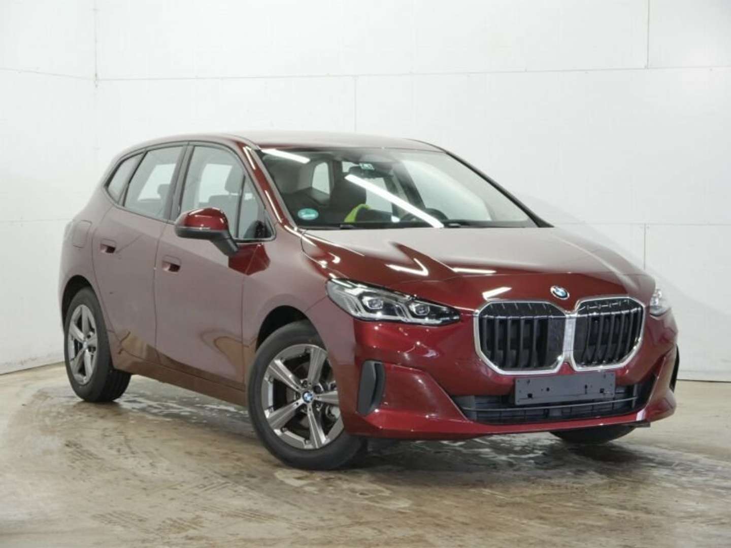 BMW Série 2 Active Tourer 218i - 2024 - Joinsteer - #2