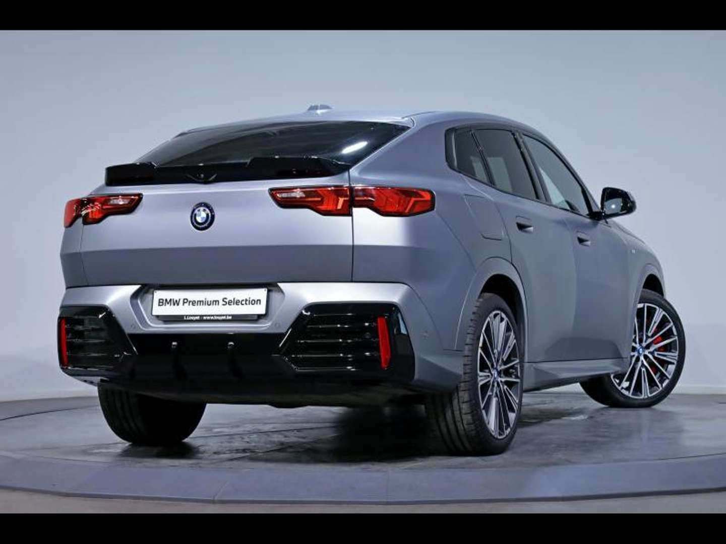 BMW IX2 M Sport EDrive20 - 2024 - Joinsteer - #2