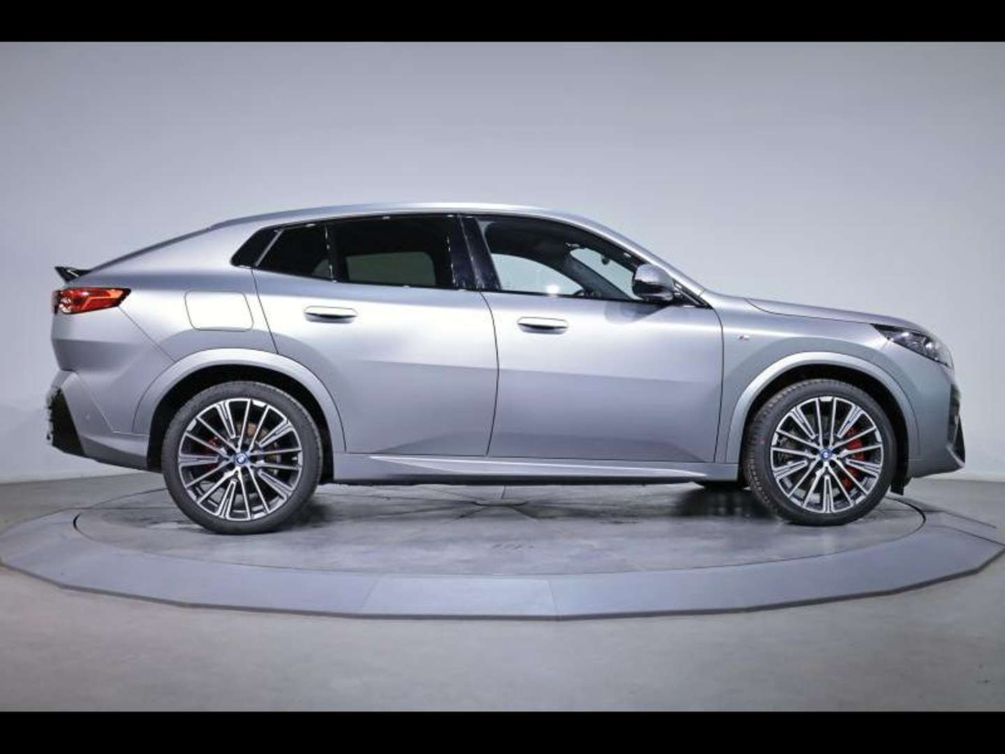 BMW IX2 M Sport EDrive20 - 2024 - Joinsteer - #3