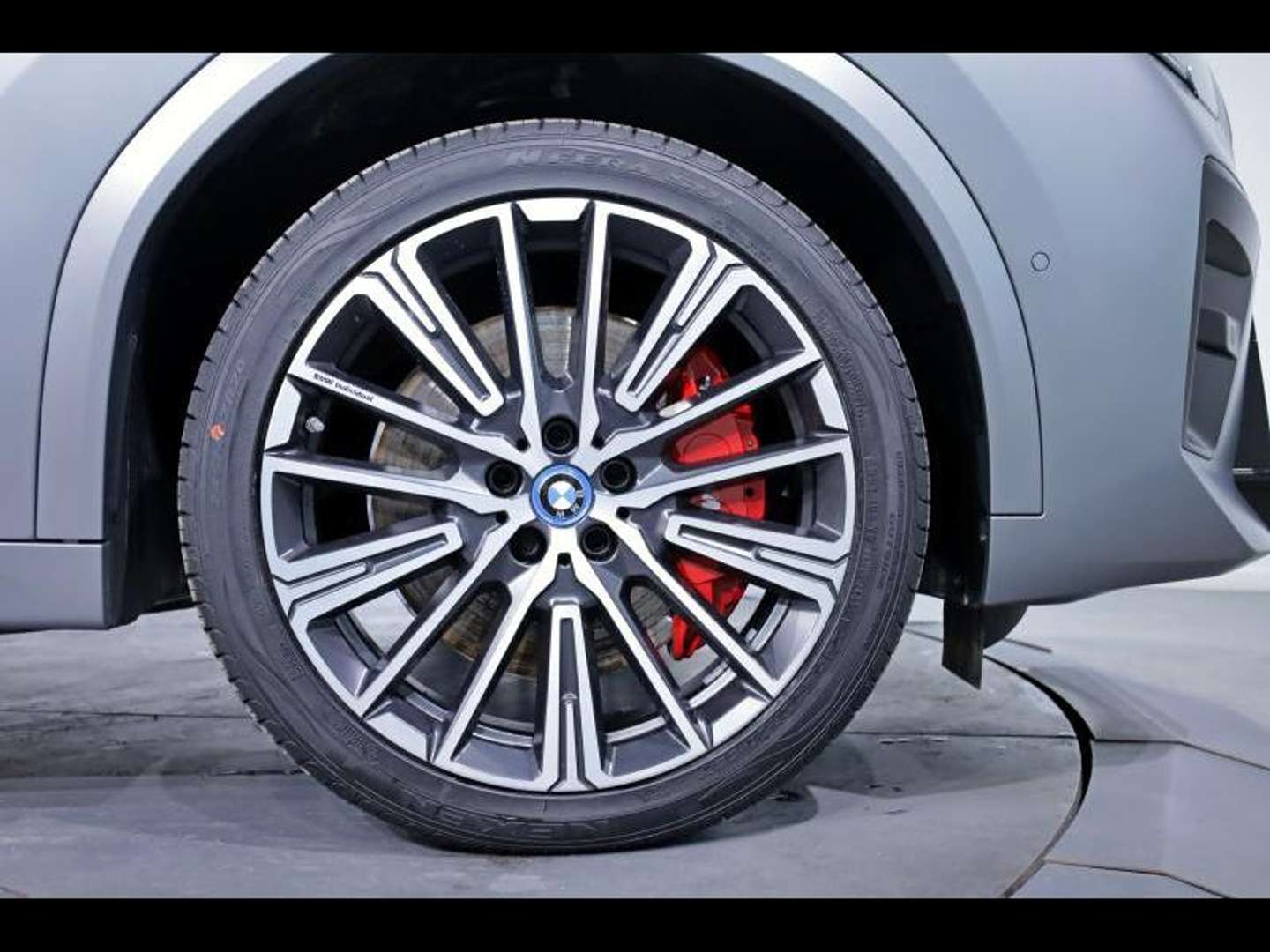 BMW IX2 M Sport EDrive20 - 2024 - Joinsteer - #4