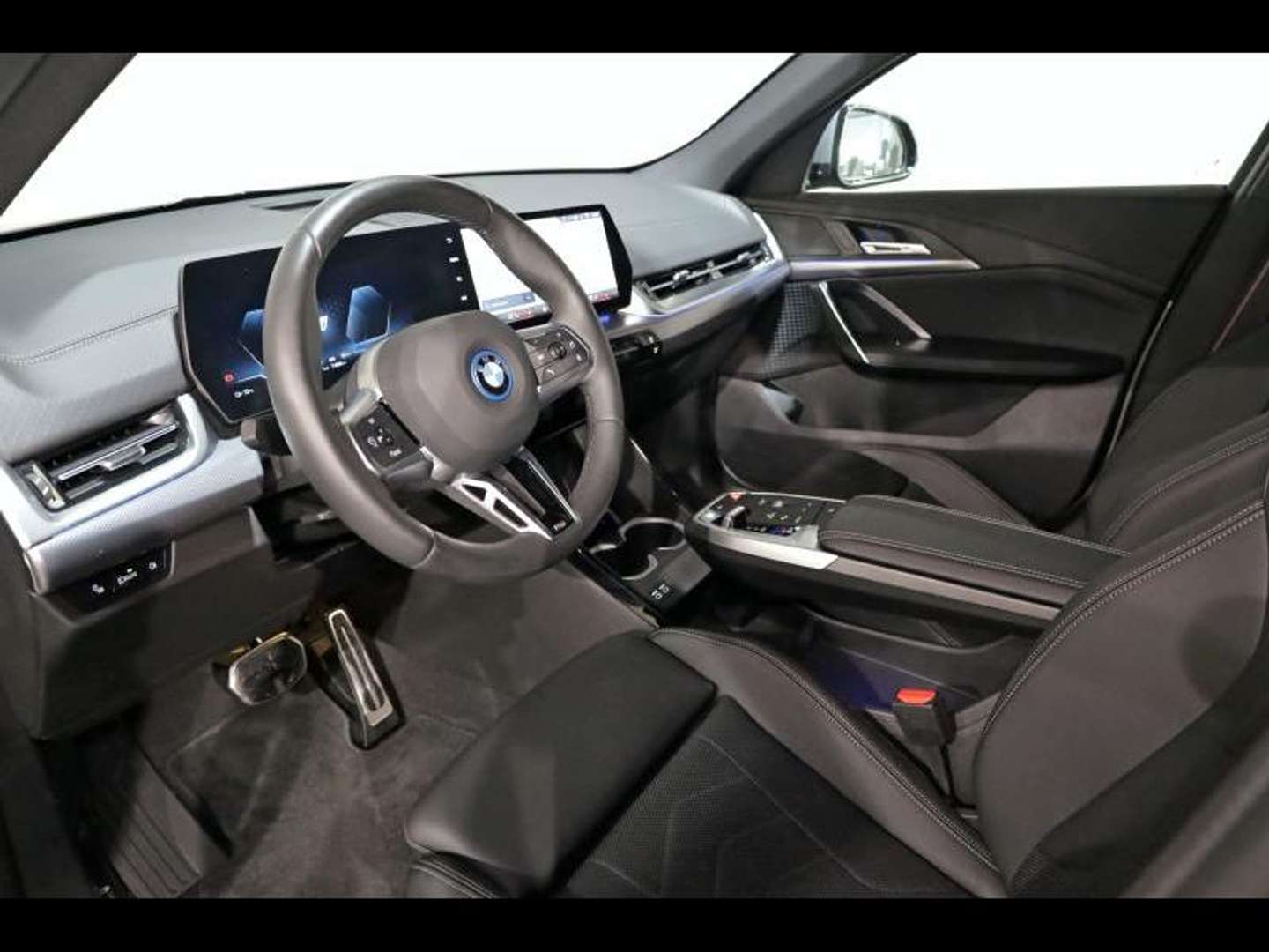 BMW IX2 M Sport EDrive20 - 2024 - Joinsteer - #5