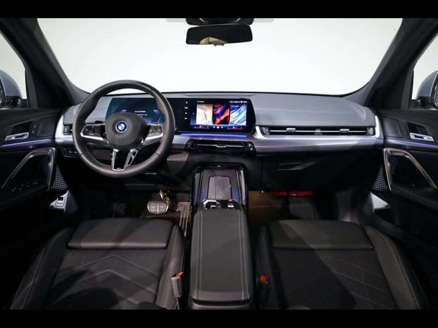 BMW IX2 M Sport EDrive20 - 2024 - Joinsteer - #6