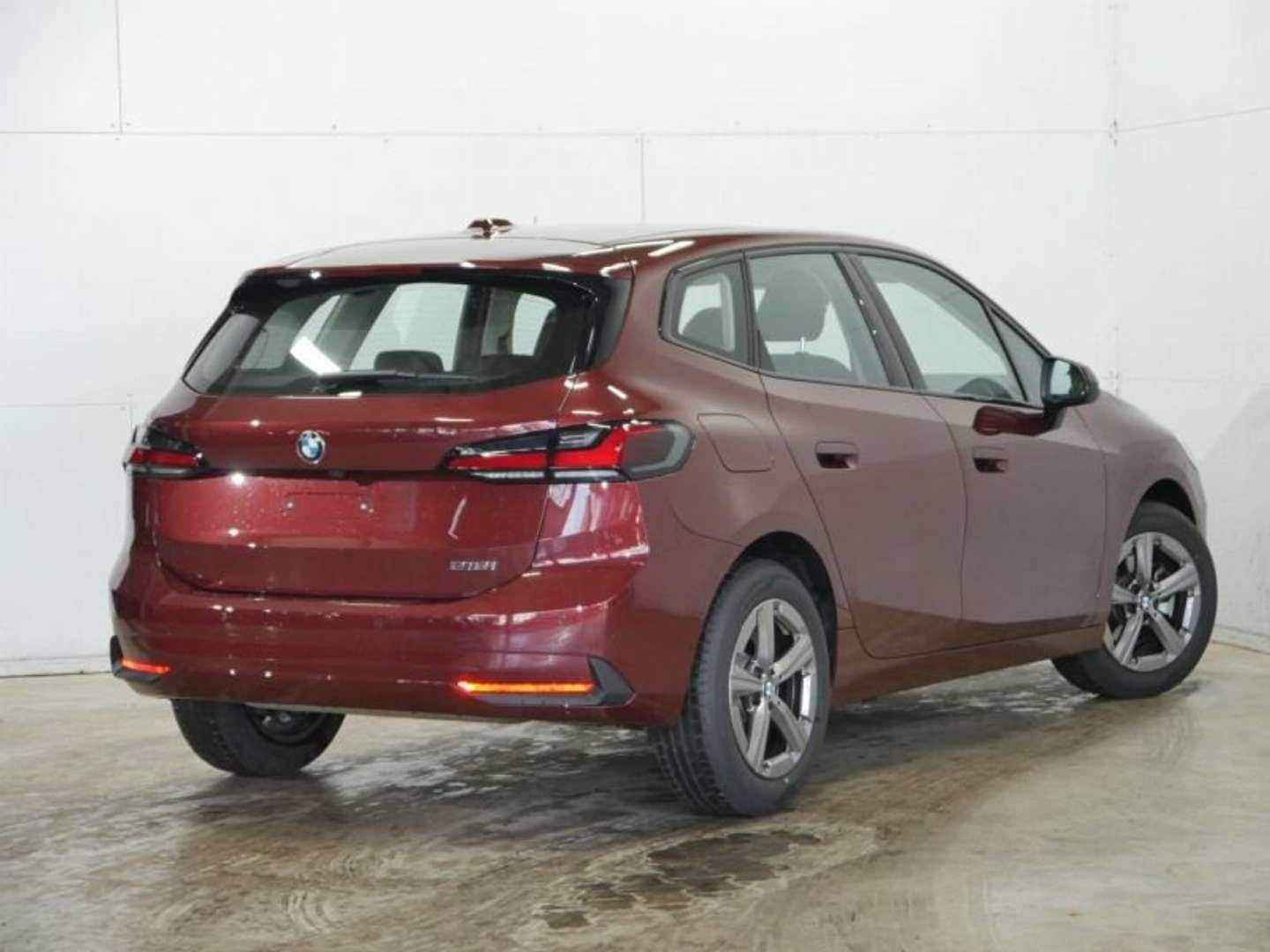 BMW Série 2 Active Tourer 218i - 2024 - Joinsteer - #4