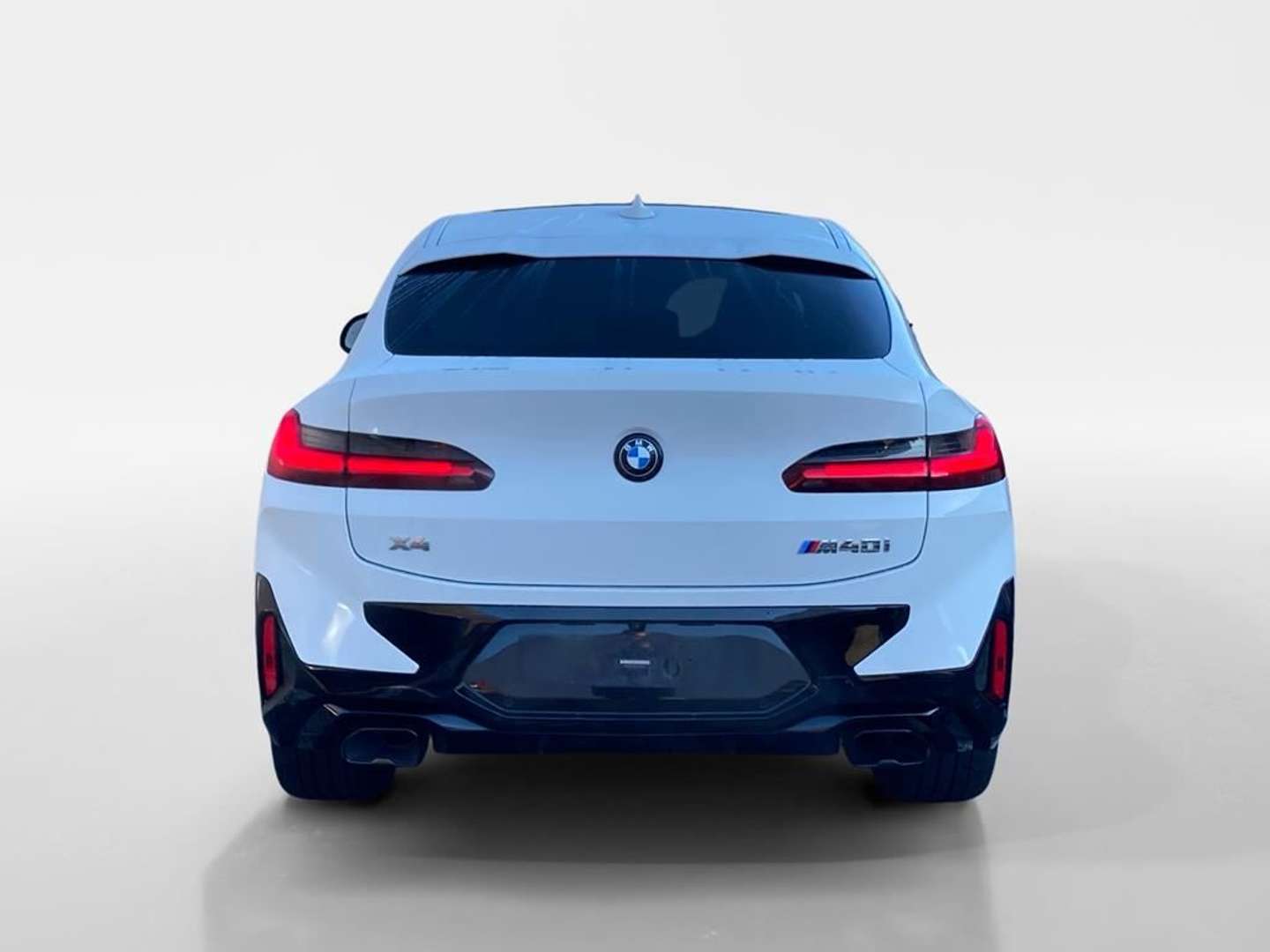BMW X4 M M Sport - 2022 - Joinsteer - #4