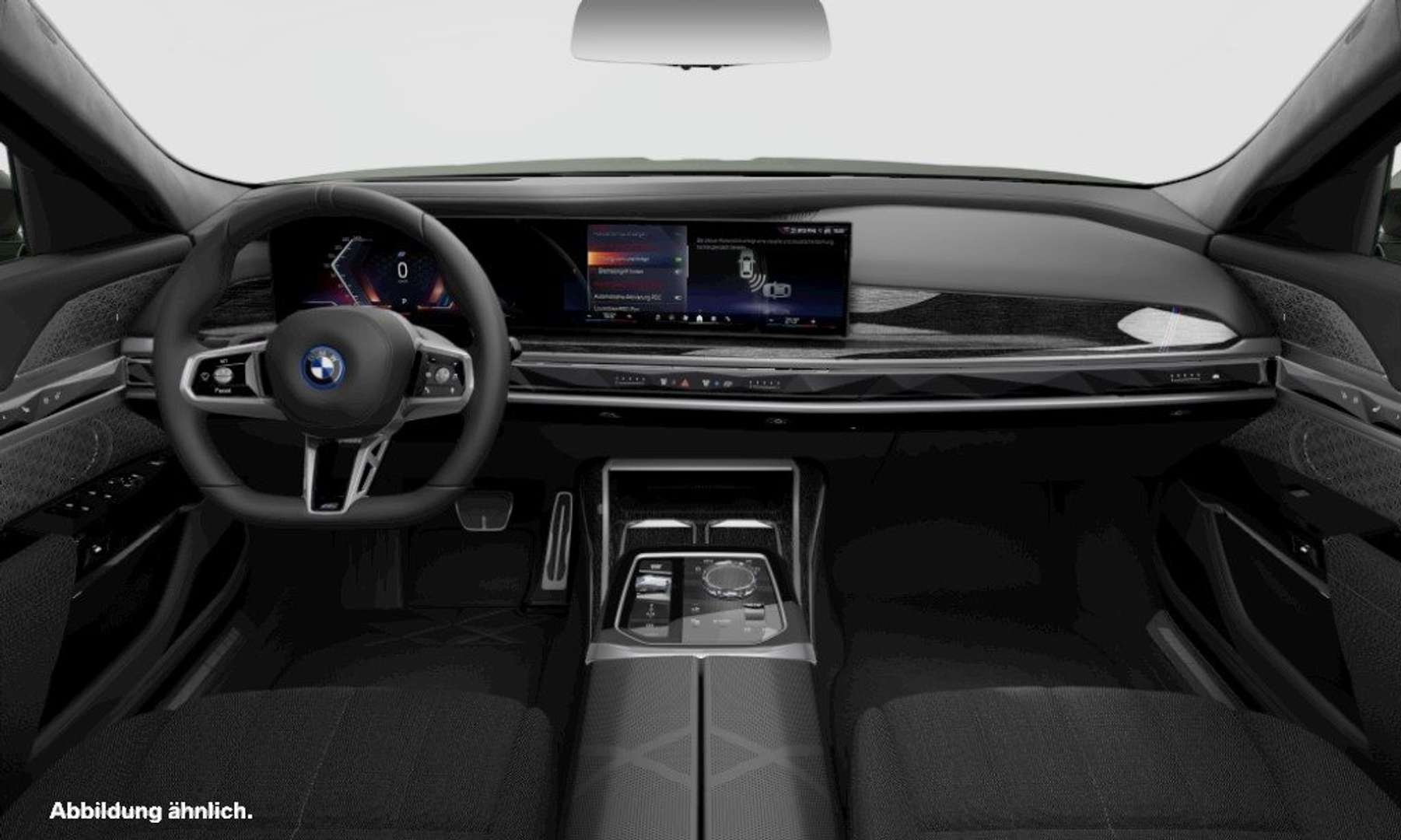 BMW I7 M Sport XDrive60 - 2024 - Joinsteer - #3