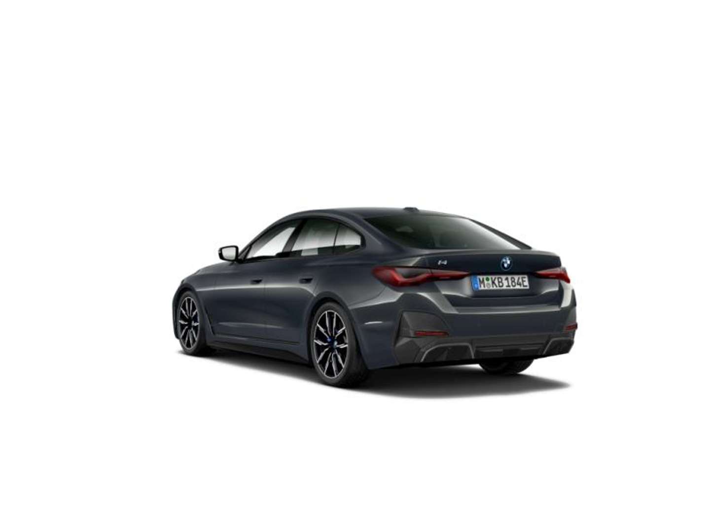 BMW I4 PACK M - 2022 - Joinsteer - #3