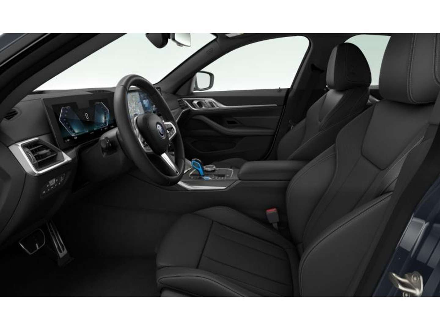 BMW I4 PACK M - 2022 - Joinsteer - #4