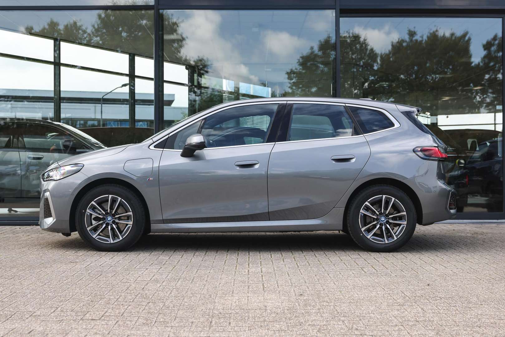 BMW Série 2 Active Tourer High Executive 230e XDrive - 2023 - Joinsteer - #6