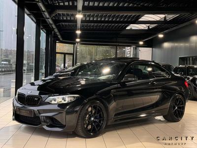 BMW M2 Coupe CARBON_M2 - - Joinsteer - #1