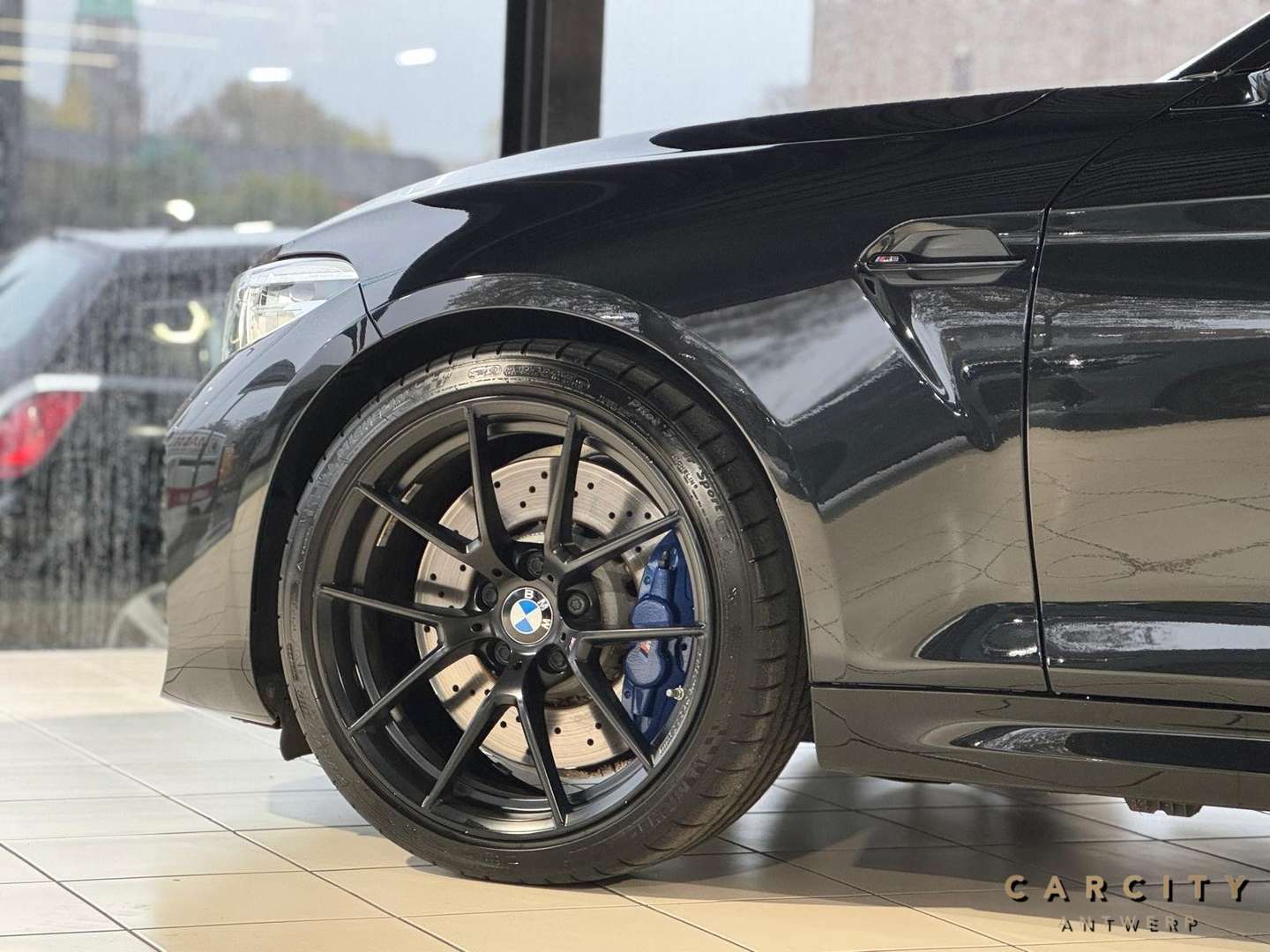 BMW M2 Coupe CARBON_M2 - 2018 - Joinsteer - #4
