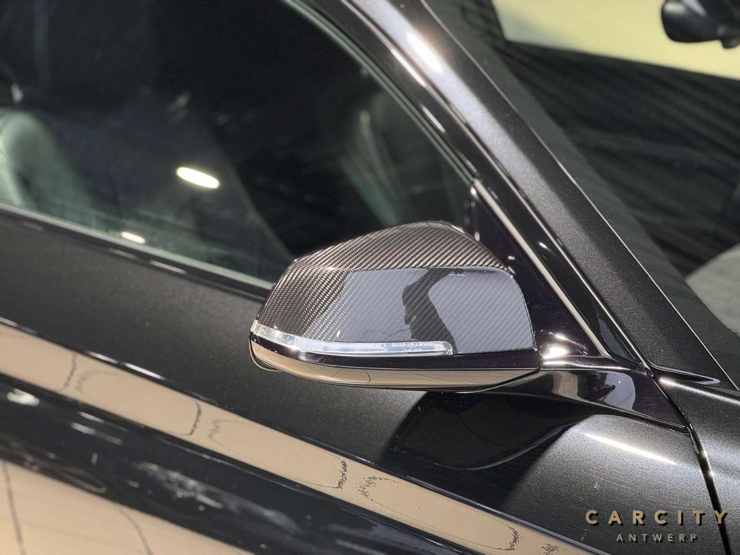 BMW M2 Coupe CARBON_M2 - 2018 - Joinsteer - #5