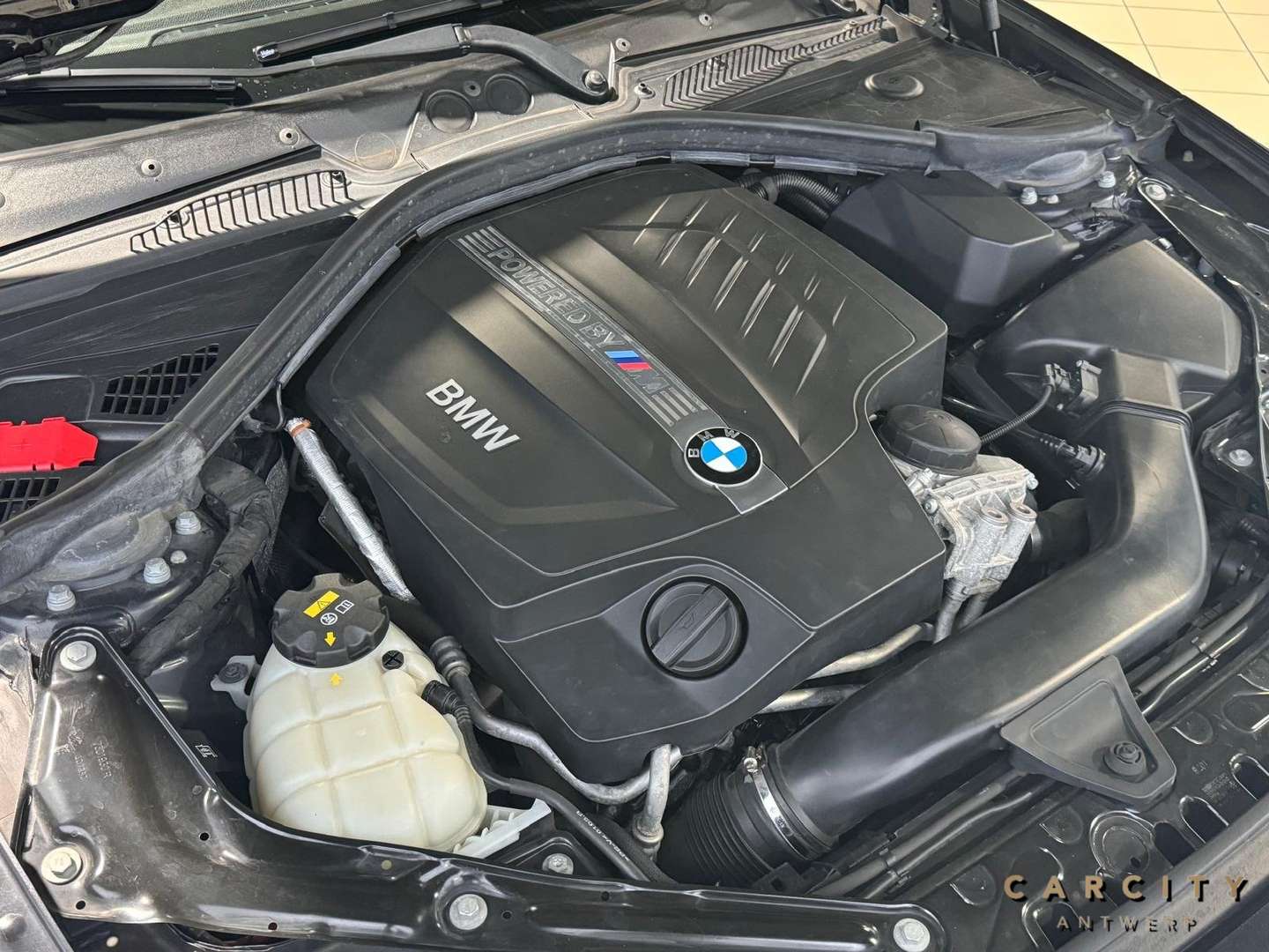 BMW M2 Coupe CARBON_M2 - 2018 - Joinsteer - #7