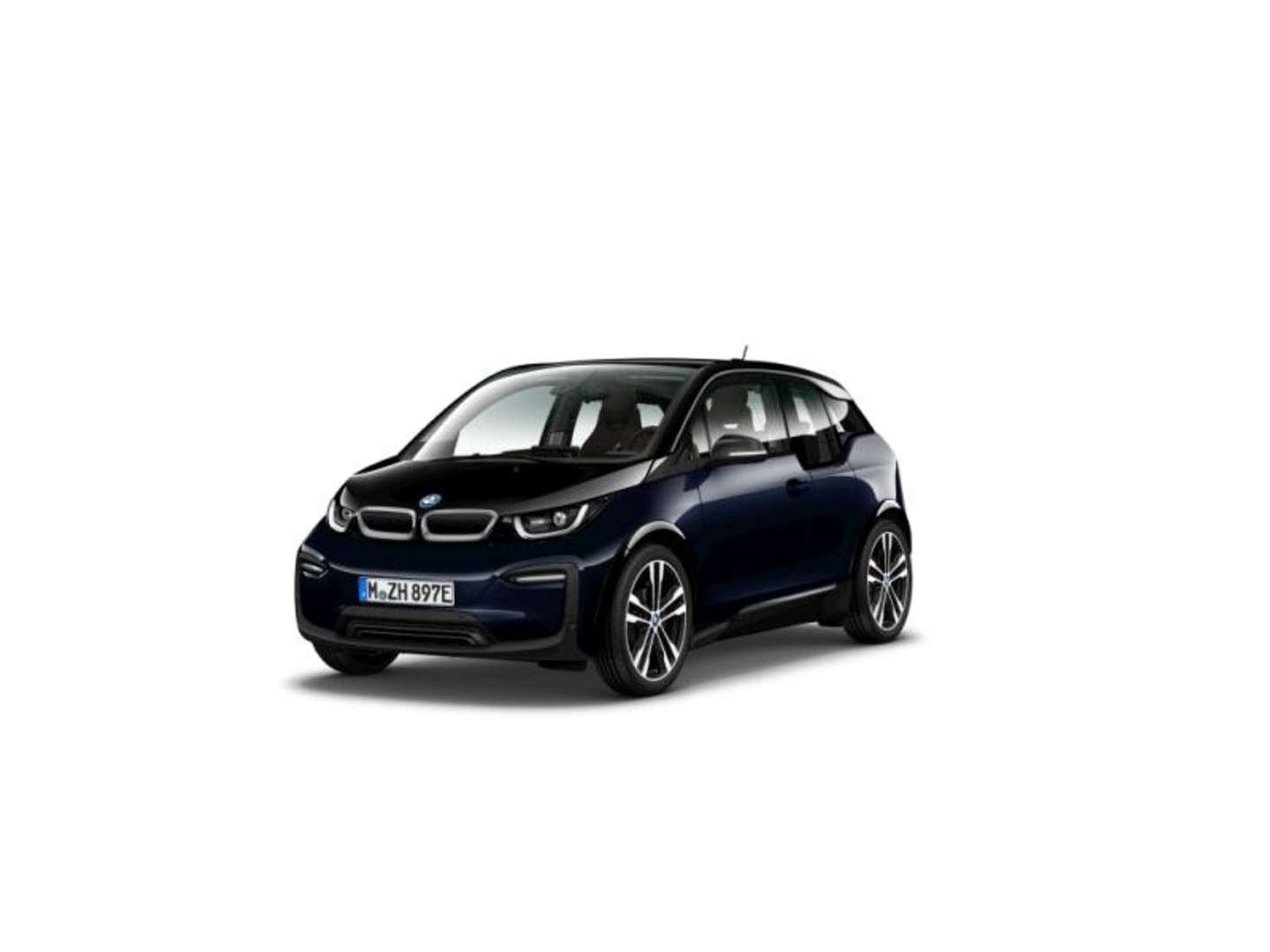 BMW I3 Kit Sport 120Ah - 2021 - Joinsteer - #1