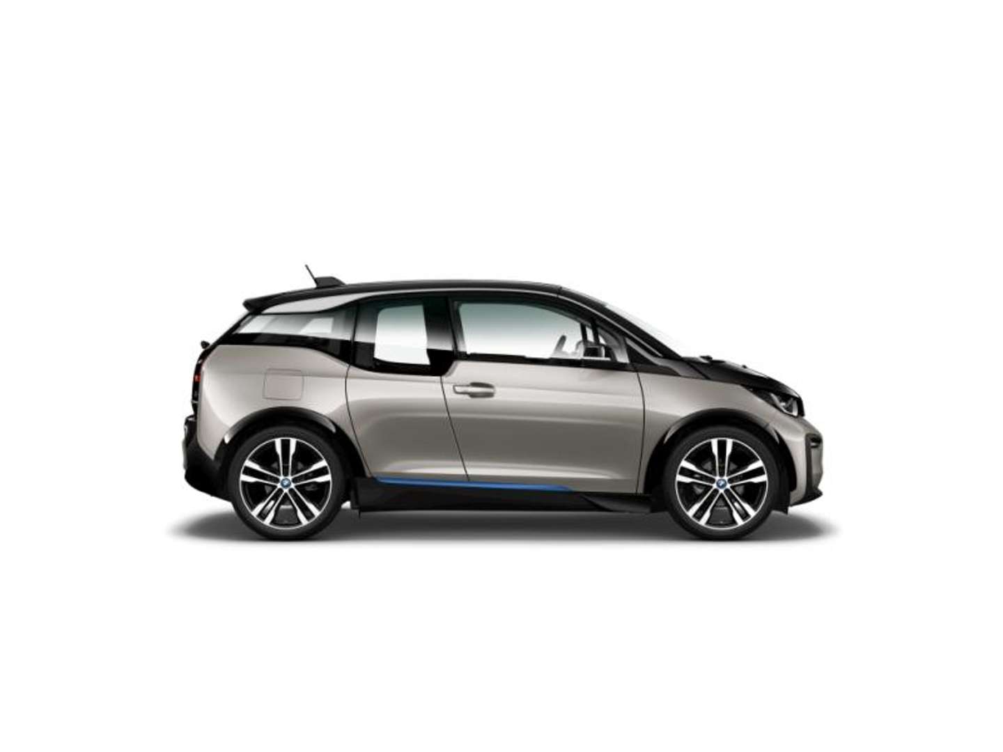 BMW I3 Kit Sport 120Ah - 2021 - Joinsteer - #2