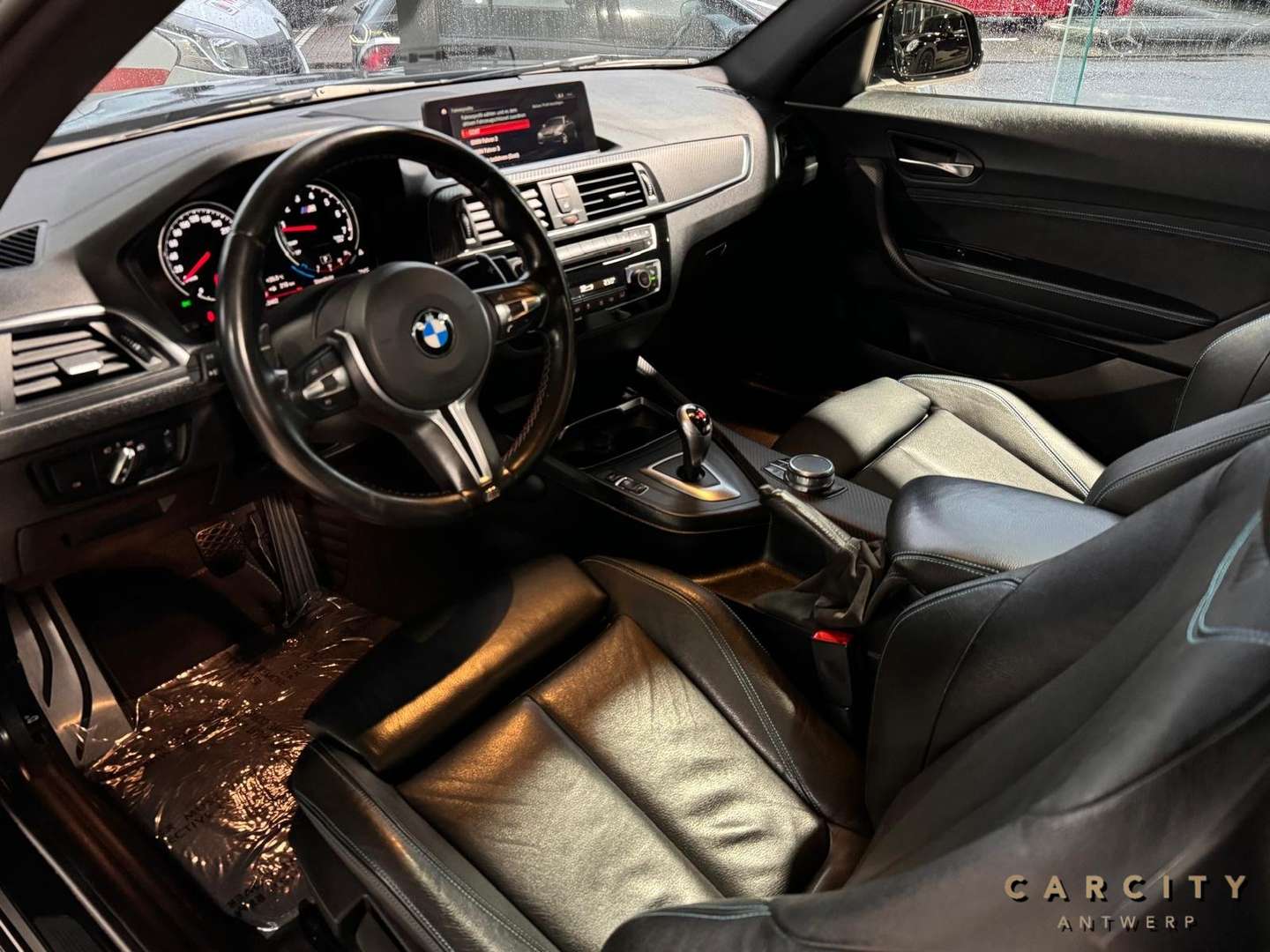 BMW M2 Coupe CARBON_M2 - 2018 - Joinsteer - #8