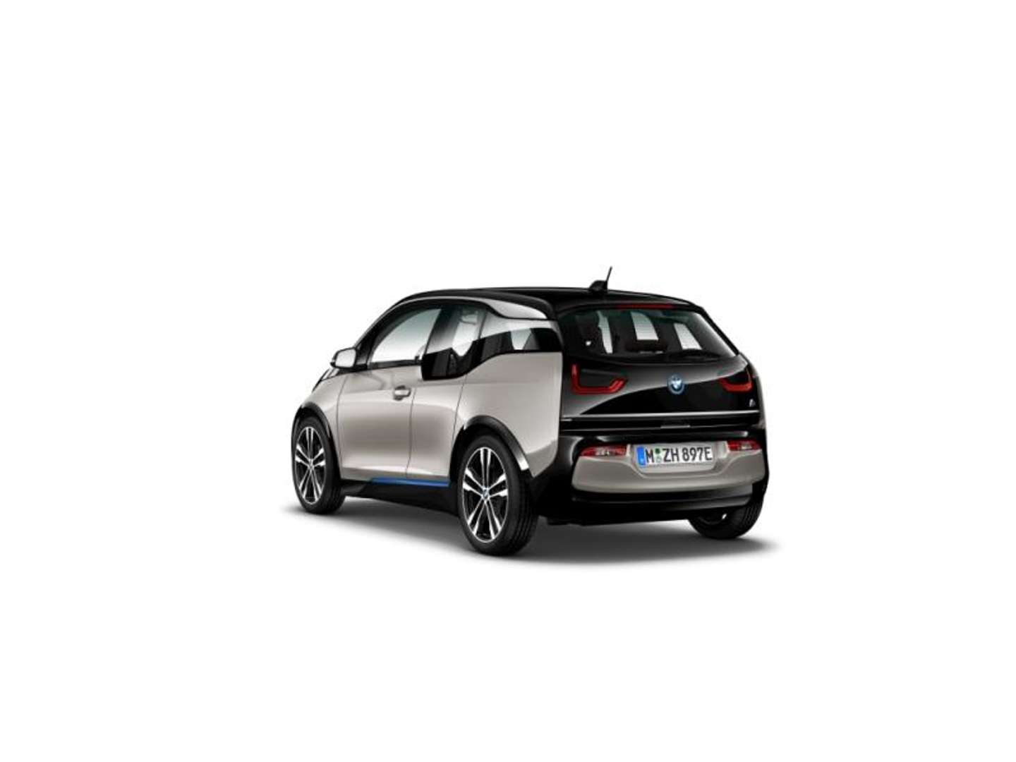BMW I3 Kit Sport 120Ah - 2021 - Joinsteer - #3