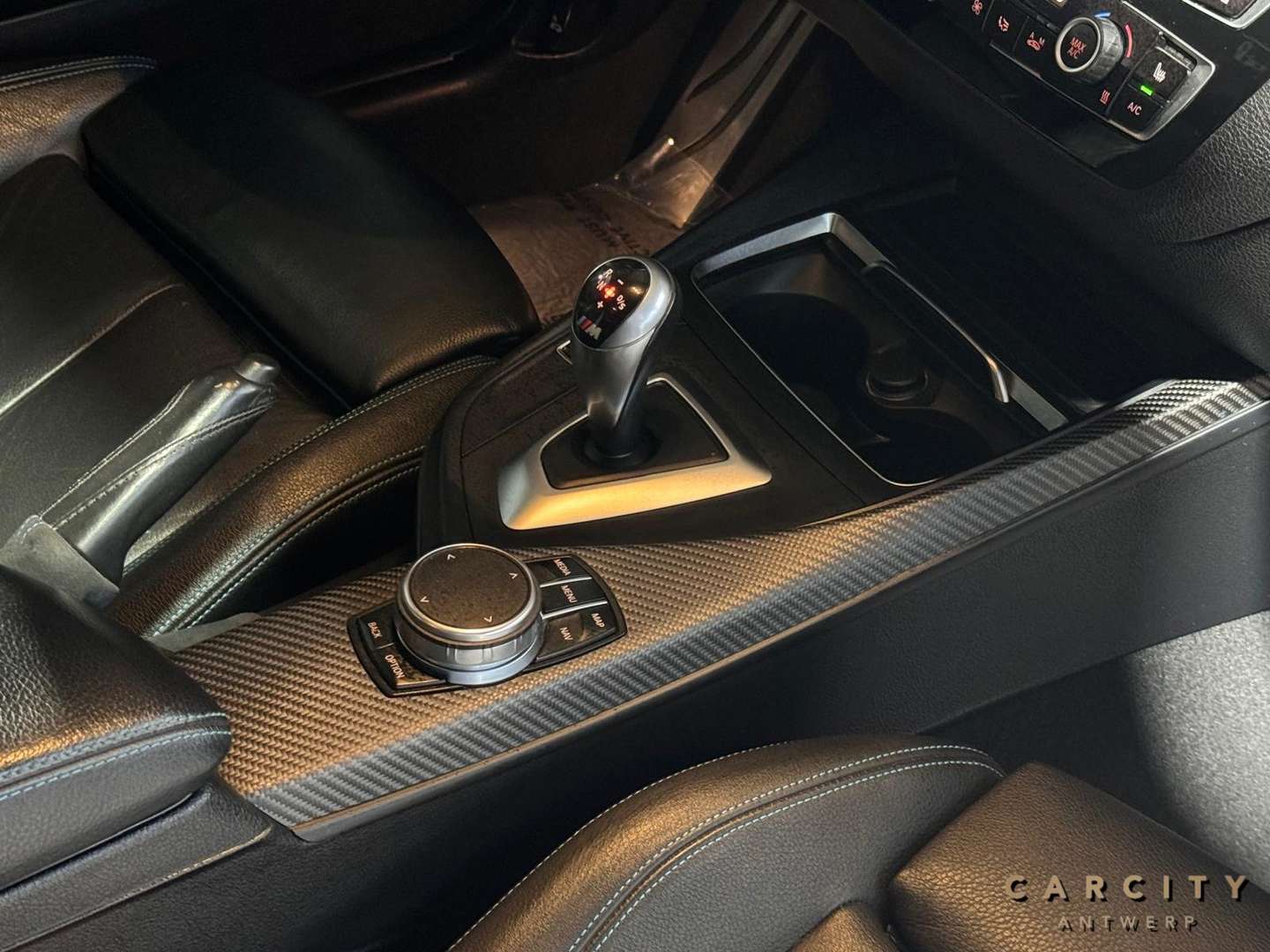 BMW M2 Coupe CARBON_M2 - 2018 - Joinsteer - #11