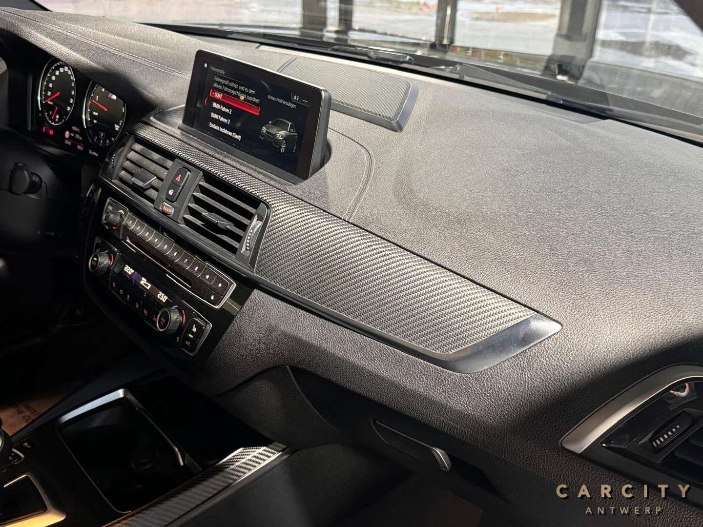 BMW M2 Coupe CARBON_M2 - 2018 - Joinsteer - #12