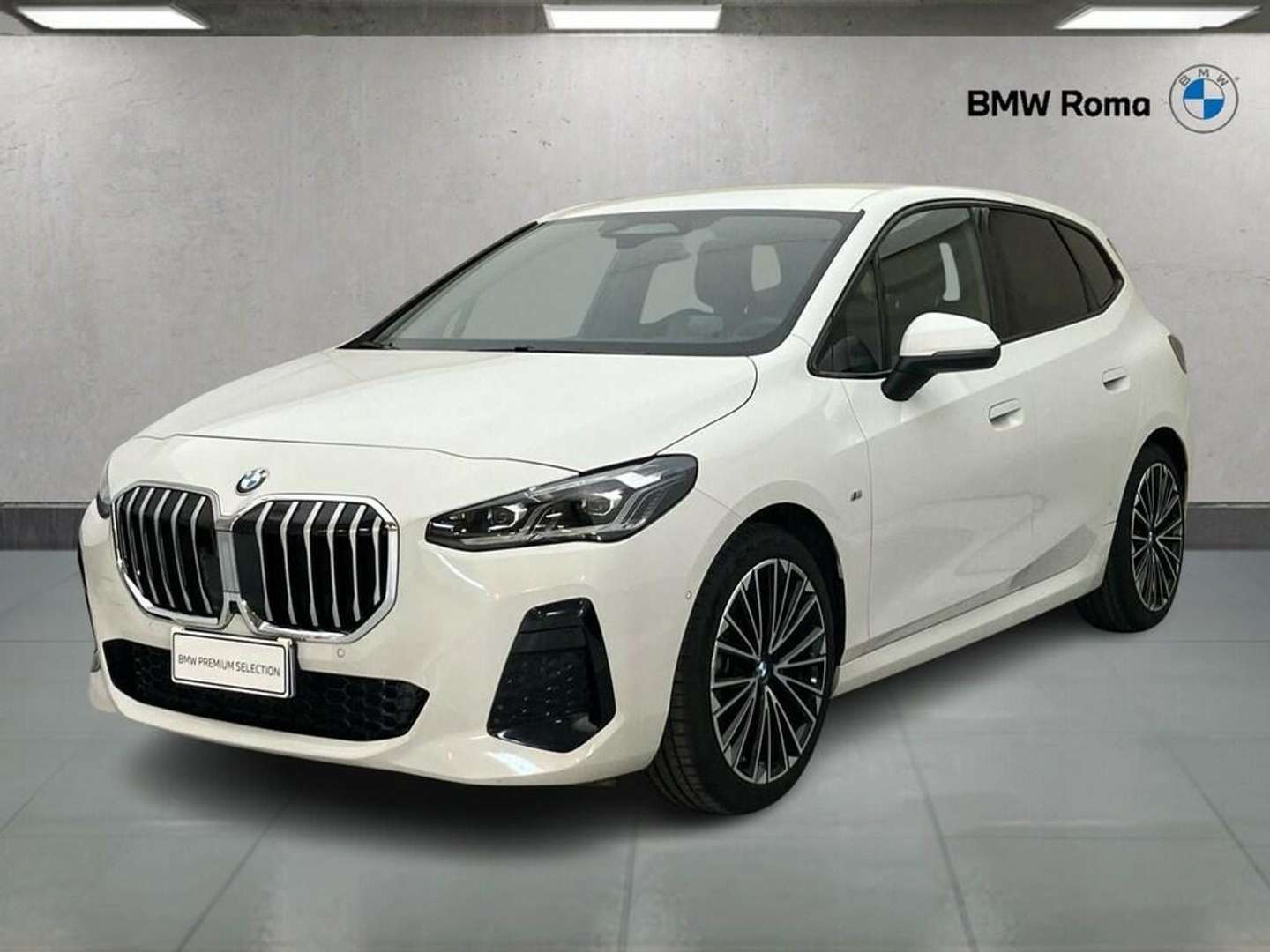 BMW Série 2 Active Tourer M Sport 218d - 2025 - Joinsteer - #1