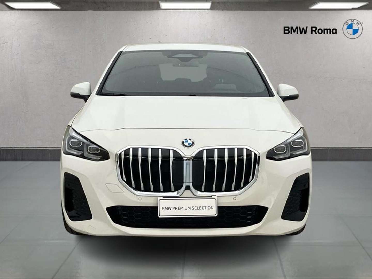 BMW Série 2 Active Tourer M Sport 218d - 2025 - Joinsteer - #2