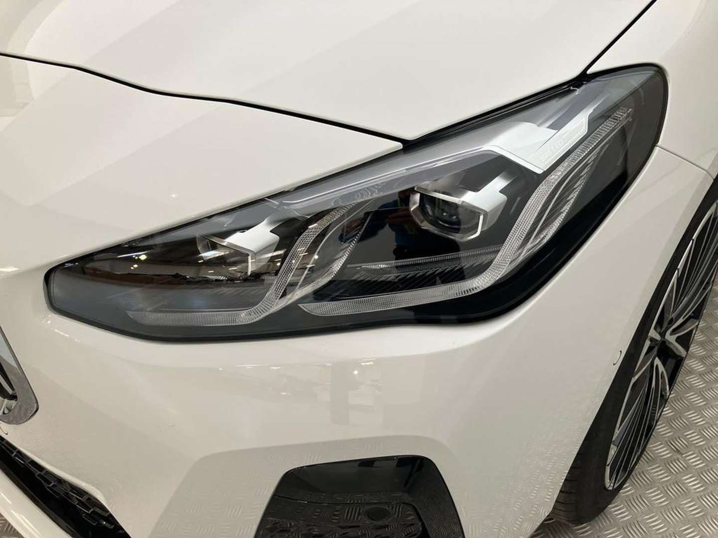 BMW Série 2 Active Tourer M Sport 218d - 2025 - Joinsteer - #4