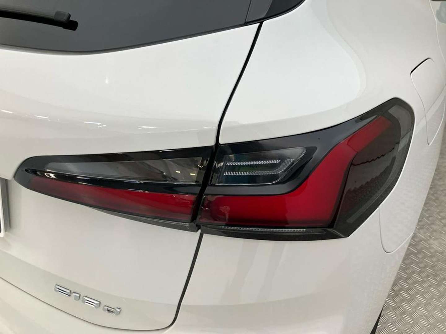 BMW Série 2 Active Tourer M Sport 218d - 2025 - Joinsteer - #5