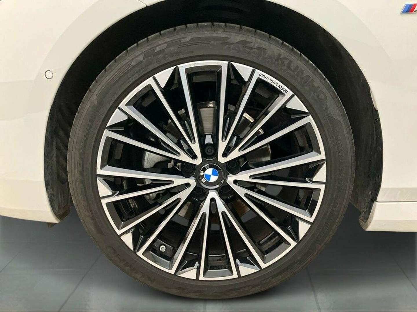 BMW Série 2 Active Tourer M Sport 218d - 2025 - Joinsteer - #6