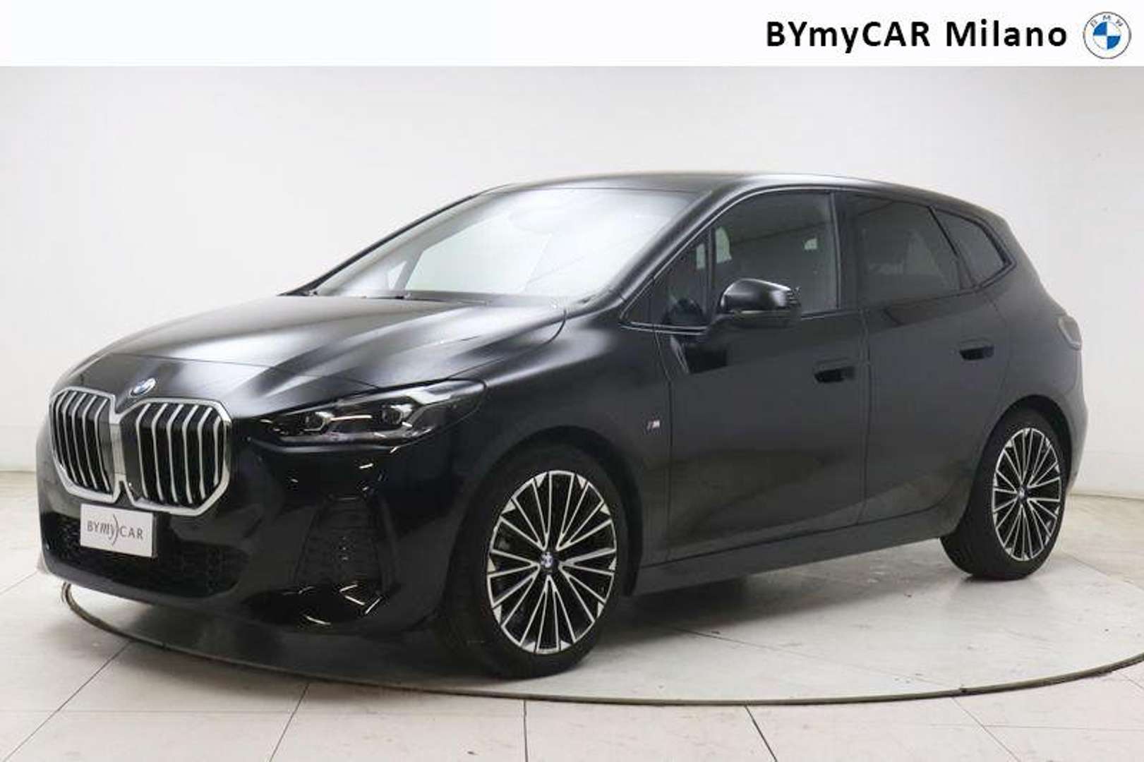 BMW Série 2 Active Tourer M Sport 218d - 2025 - Joinsteer - #1
