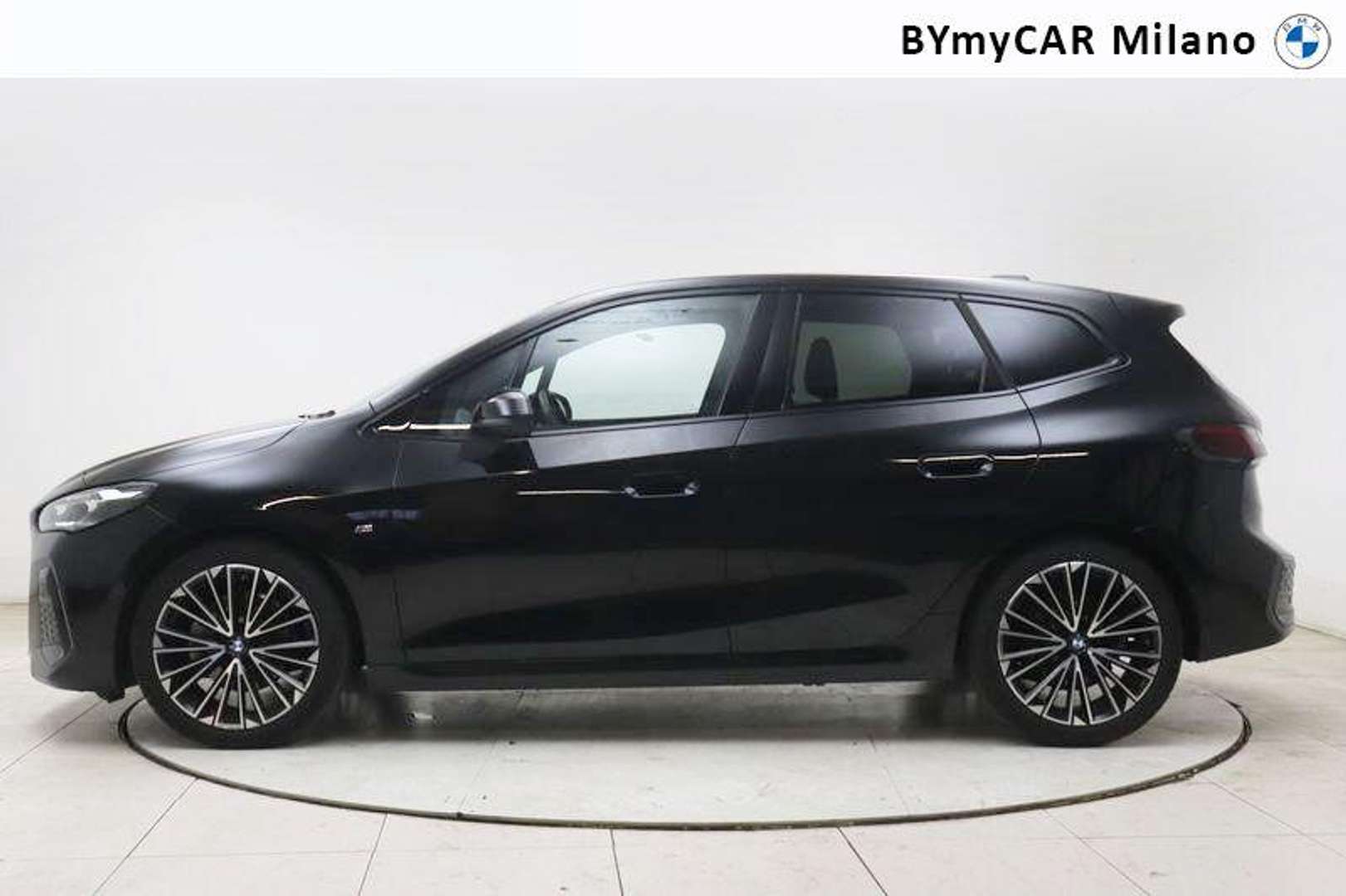 BMW Série 2 Active Tourer M Sport 218d - 2025 - Joinsteer - #2