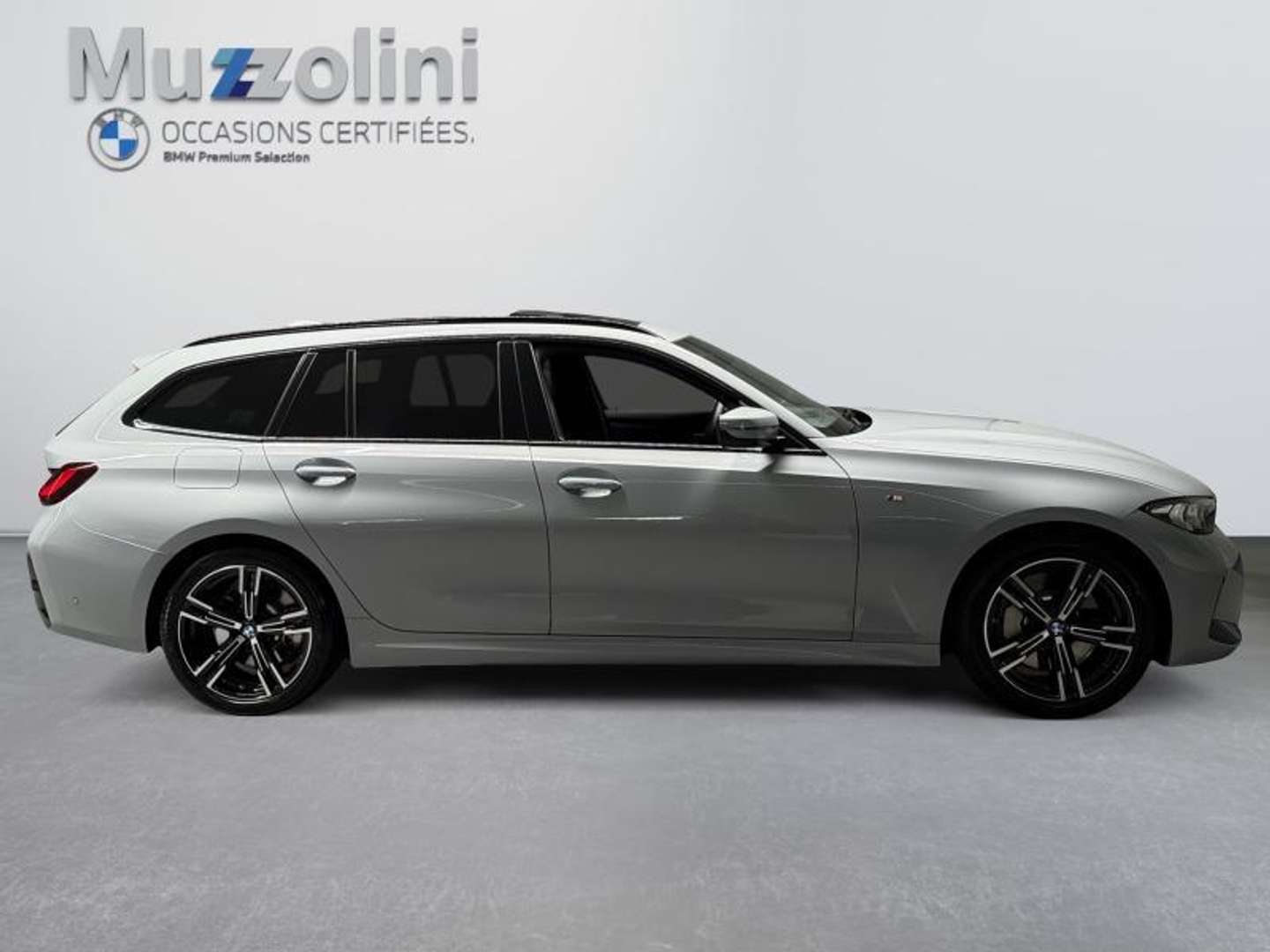 BMW Série 3 Touring 330 - 2025 - Joinsteer - #3