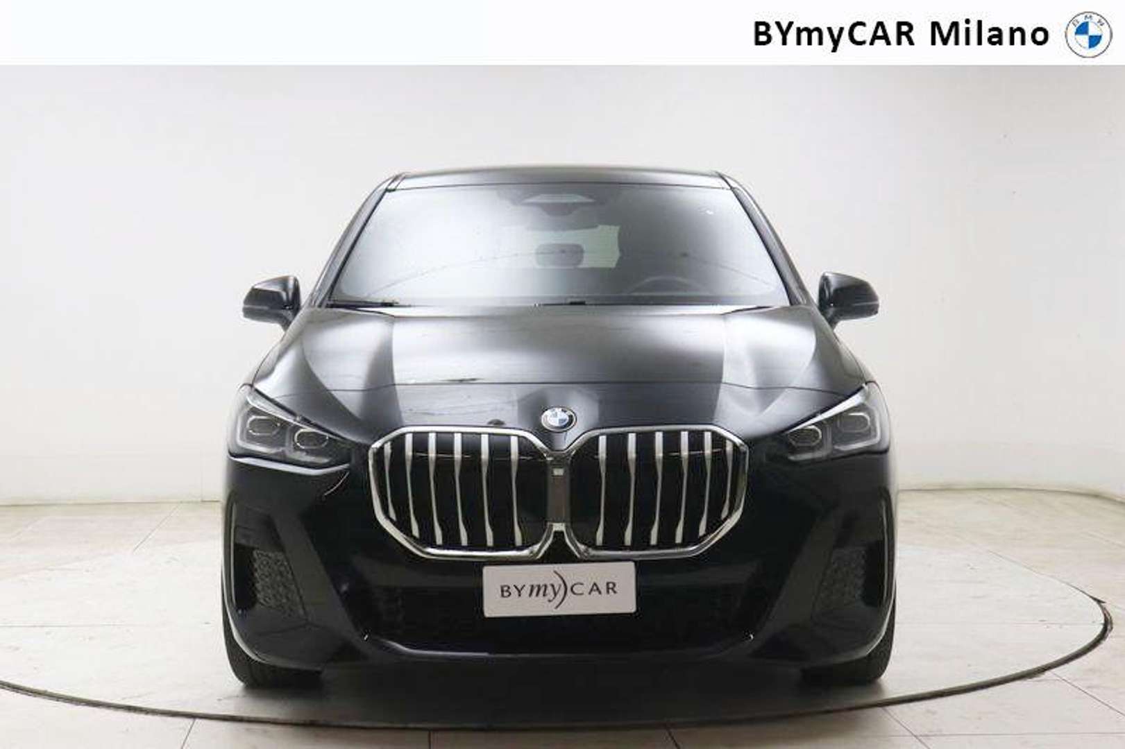 BMW Série 2 Active Tourer M Sport 218d - 2025 - Joinsteer - #4