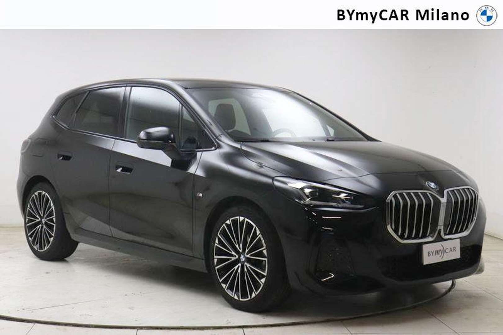 BMW Série 2 Active Tourer M Sport 218d - 2025 - Joinsteer - #5