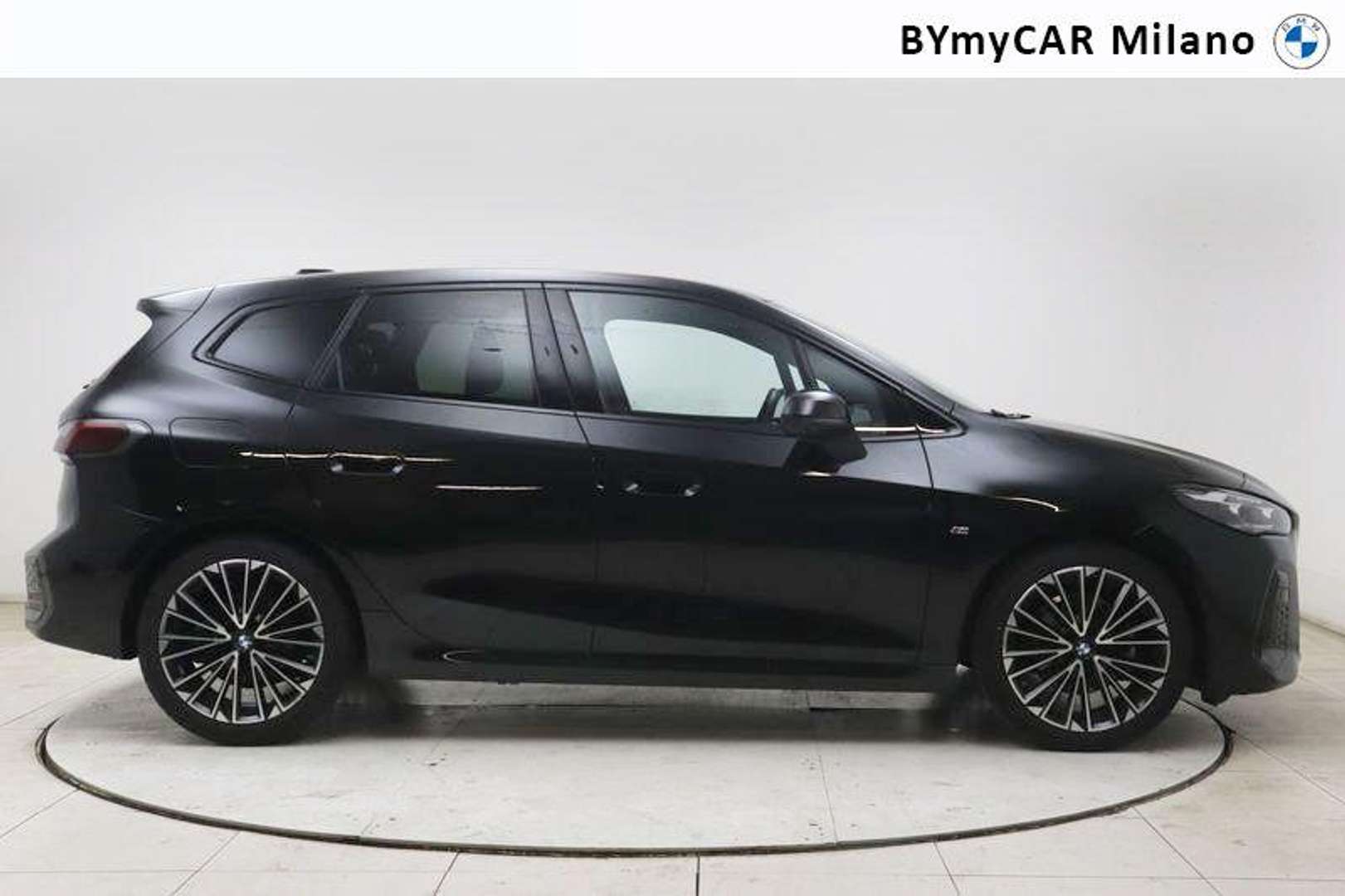 BMW Série 2 Active Tourer M Sport 218d - 2025 - Joinsteer - #6