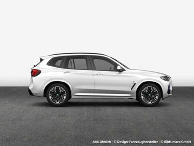 BMW iX3 Impressive Électrique - - Joinsteer - #3
