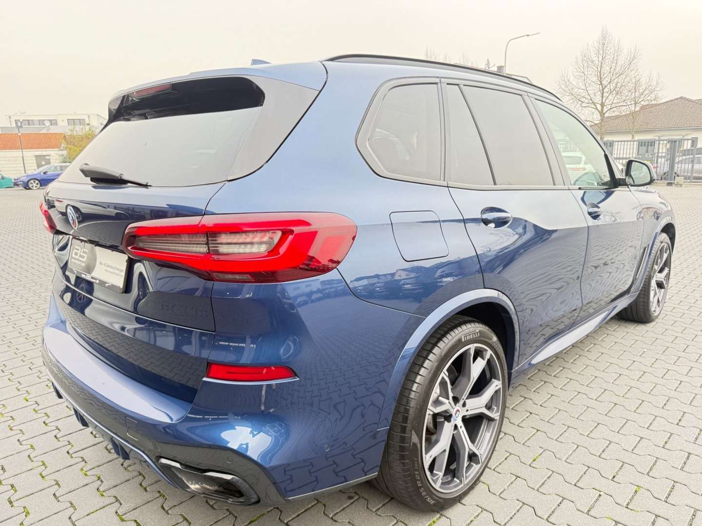 BMW X5 M Sport 40d XDrive - 2022 - Joinsteer - #2