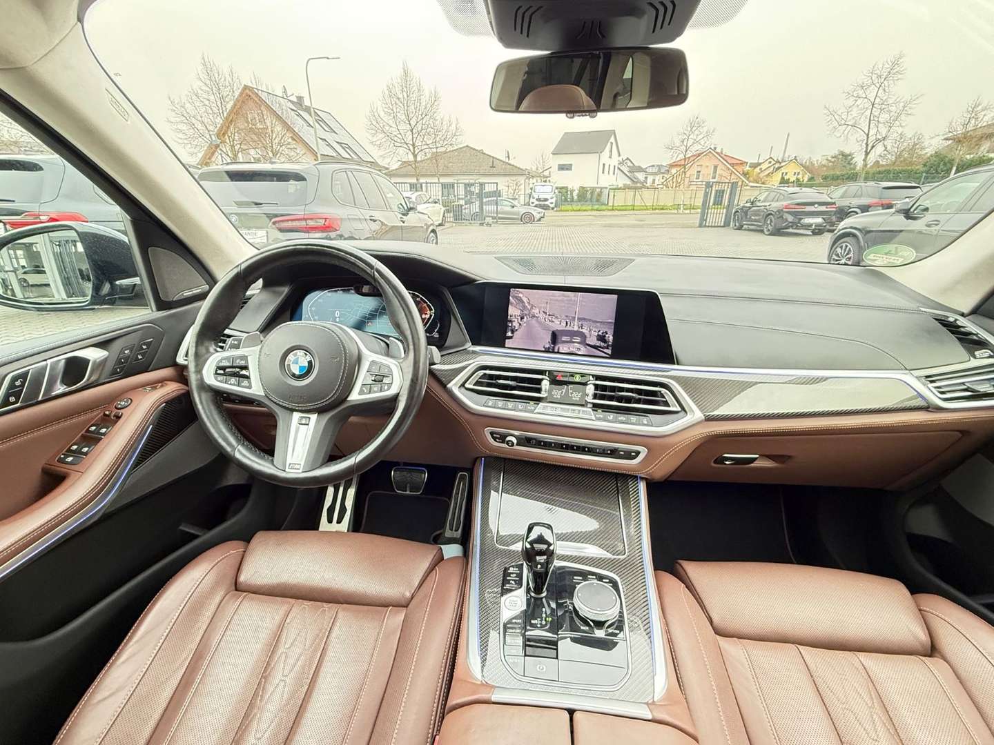 BMW X5 M Sport 40d XDrive - 2022 - Joinsteer - #3