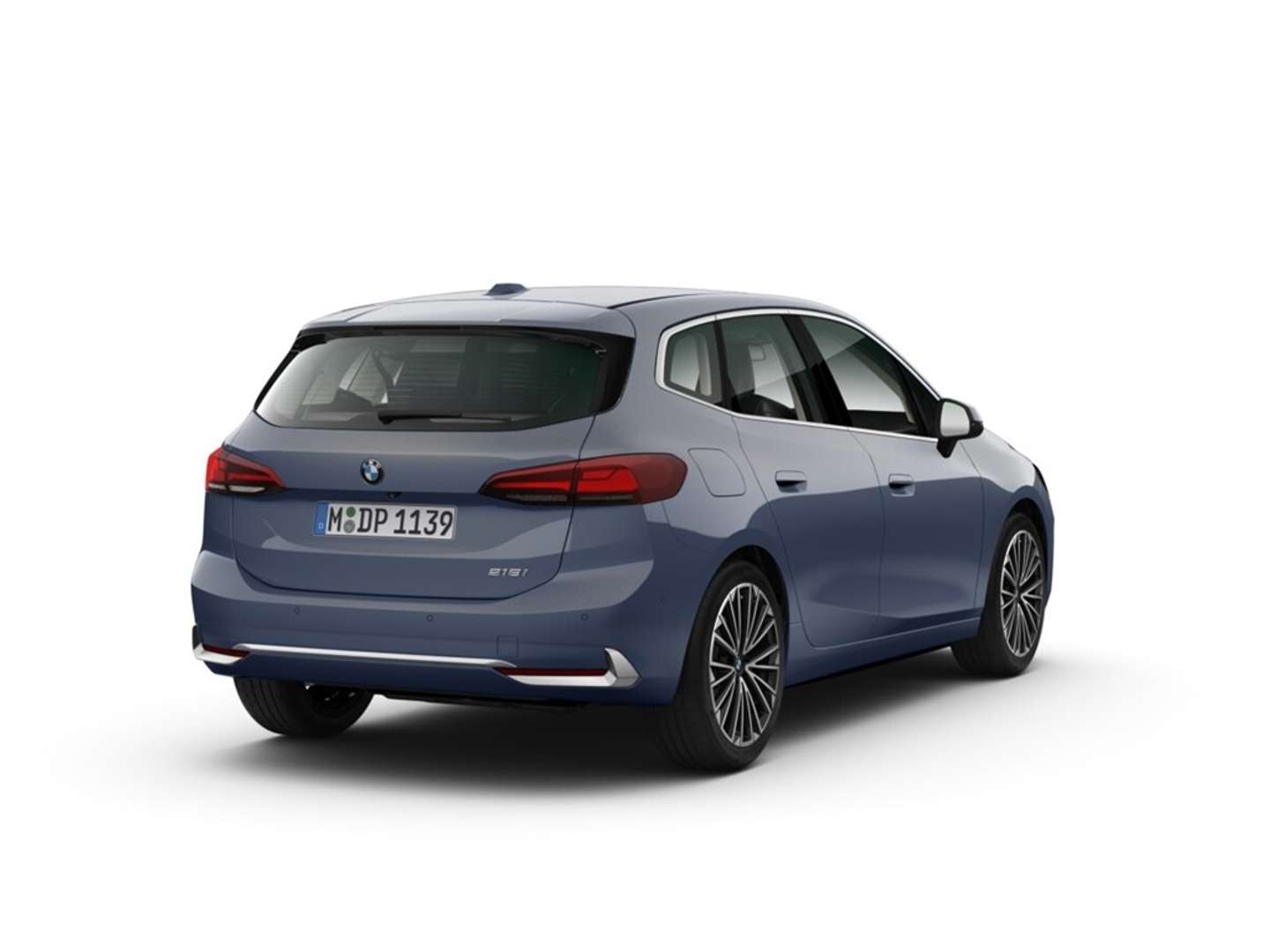 BMW 218 Active Tourer Luxury - 2022 - Joinsteer - #3