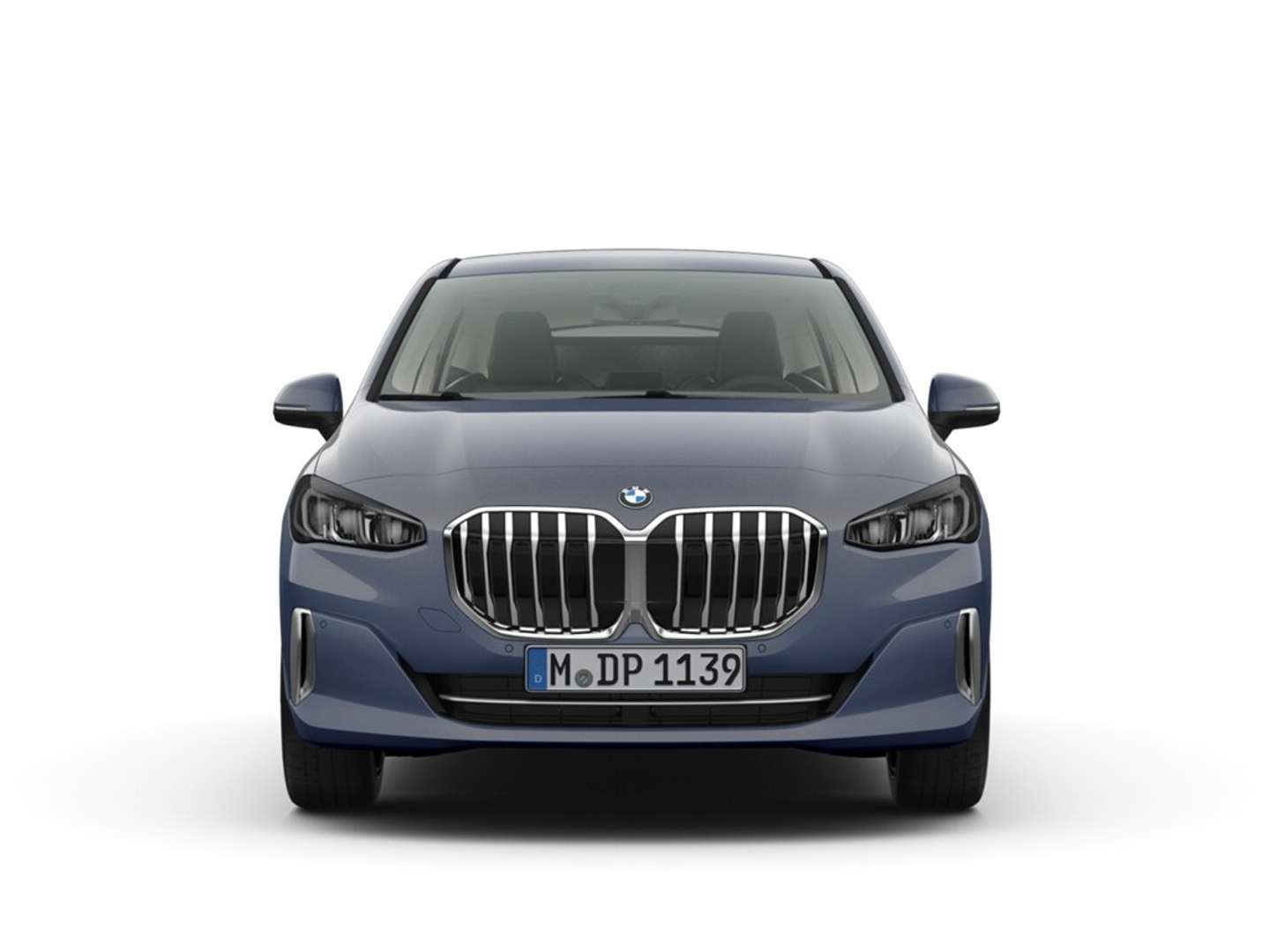 BMW 218 Active Tourer Luxury - 2022 - Joinsteer - #5