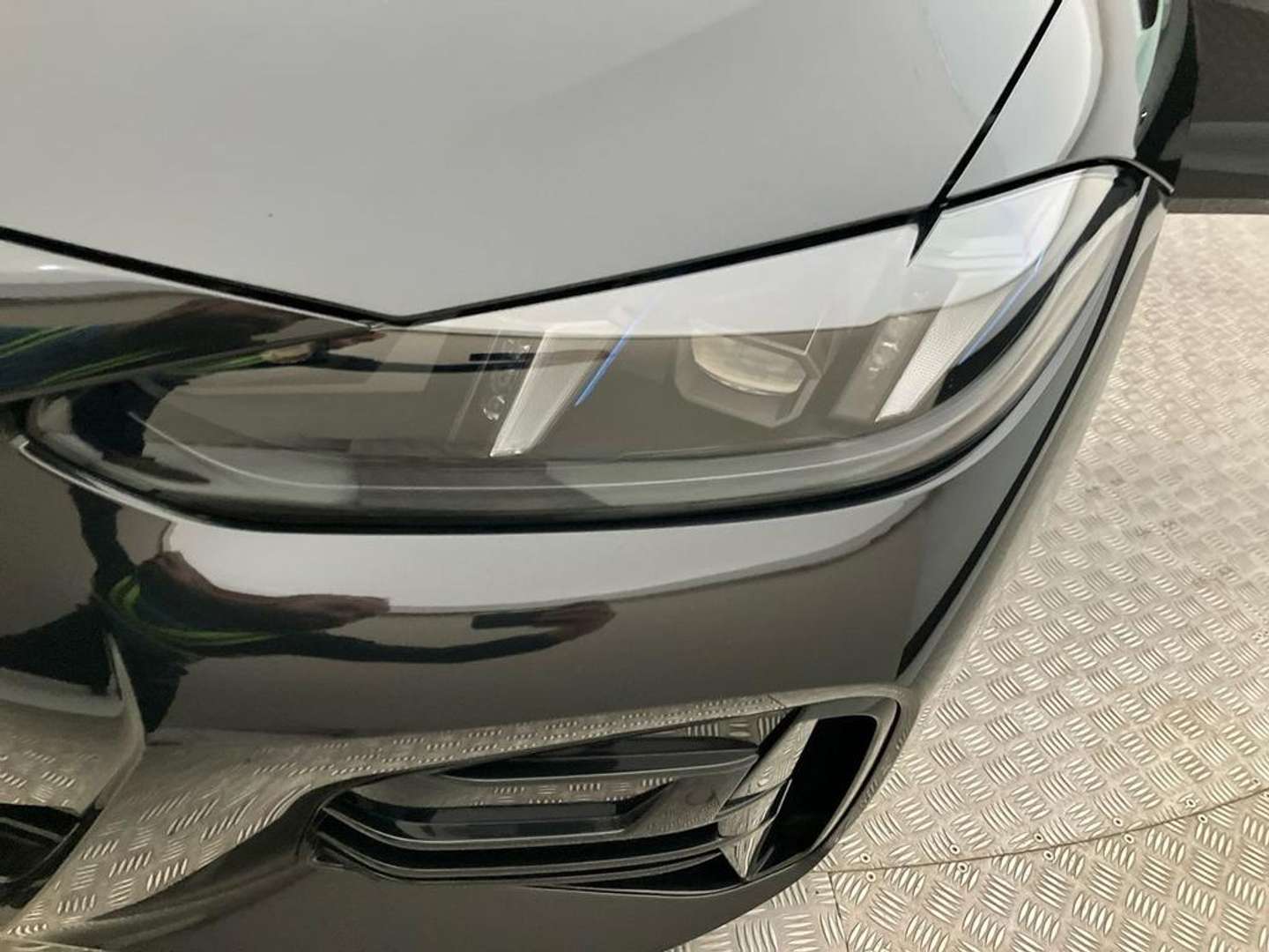 BMW Série 4 Cabriolet M Sport 420d Mhev - 2025 - Joinsteer - #4