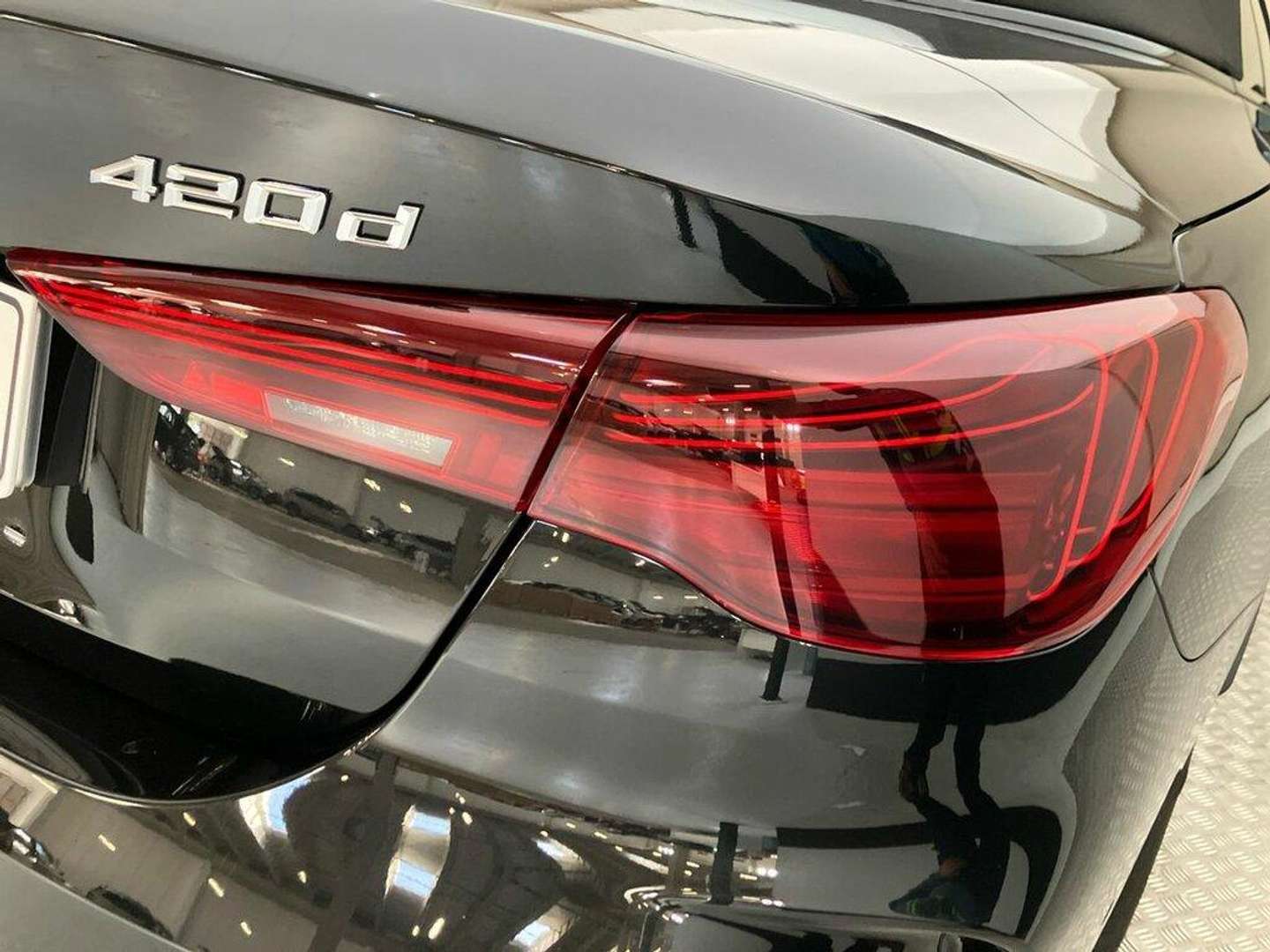 BMW Série 4 Cabriolet M Sport 420d Mhev - 2025 - Joinsteer - #5