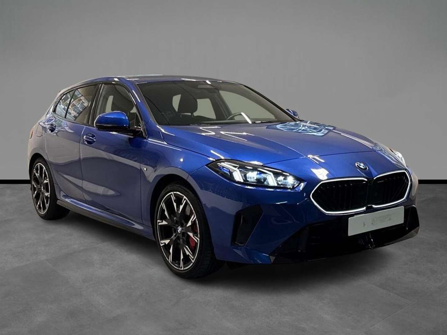 BMW Série 1 M Sport 118d - 2025 - Joinsteer - #6