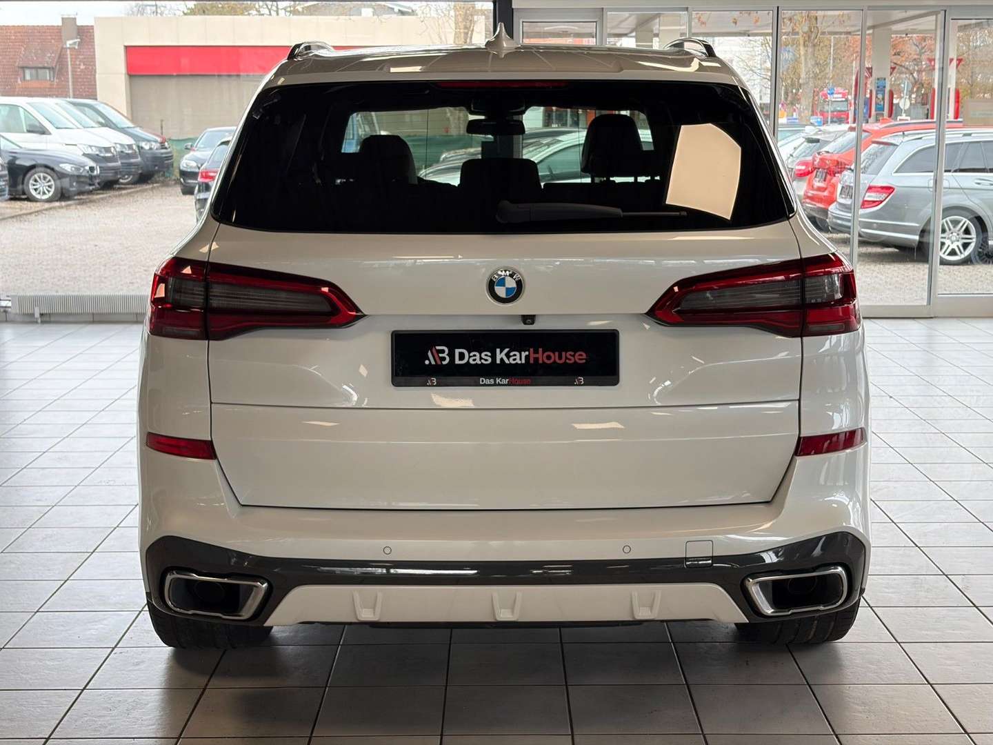 BMW X5 M Sport 30d XDrive - 2020 - Joinsteer - #4