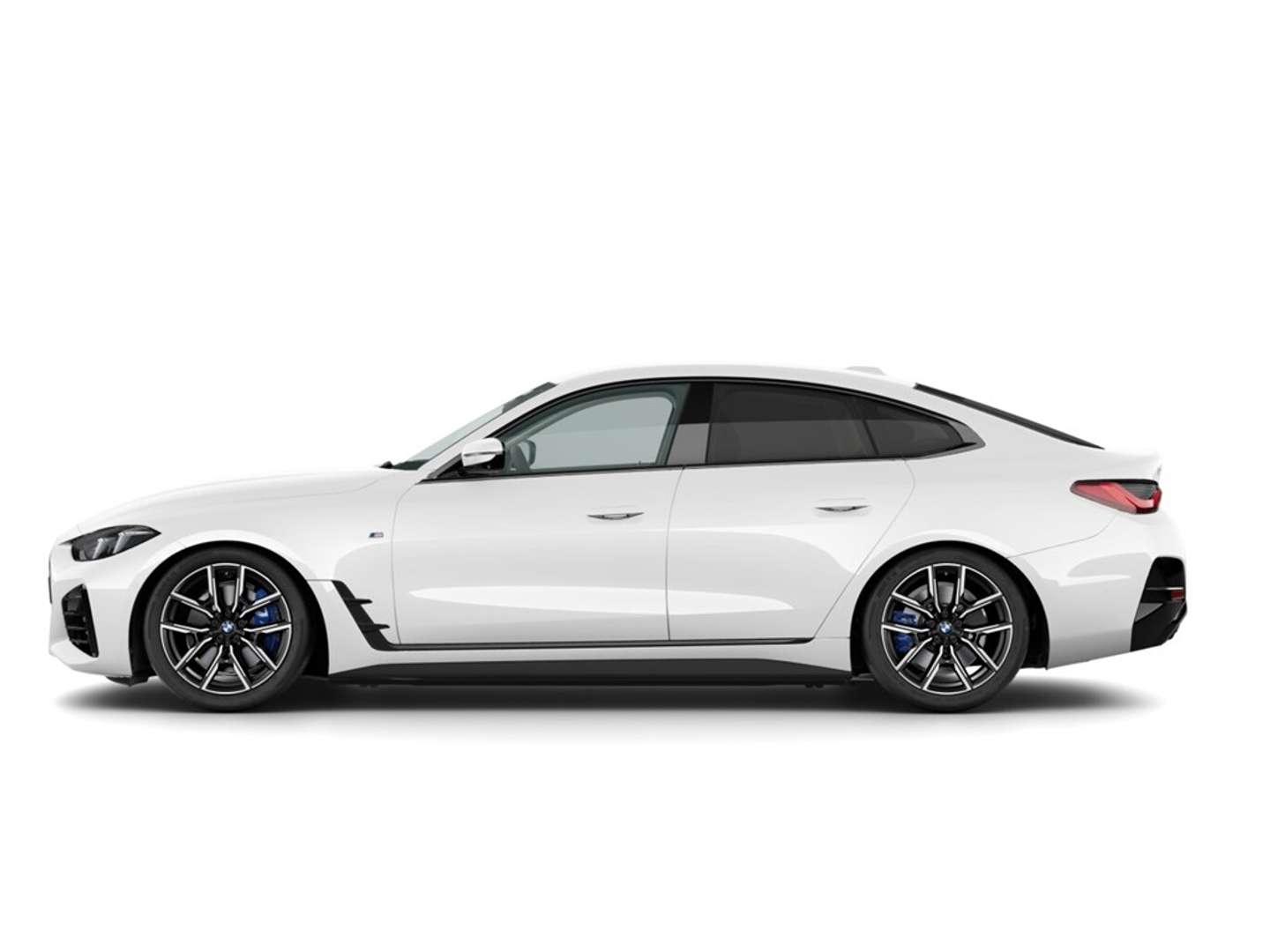 BMW I4 Gran Coupé M Sport EDrive40 - 2025 - Joinsteer - #1