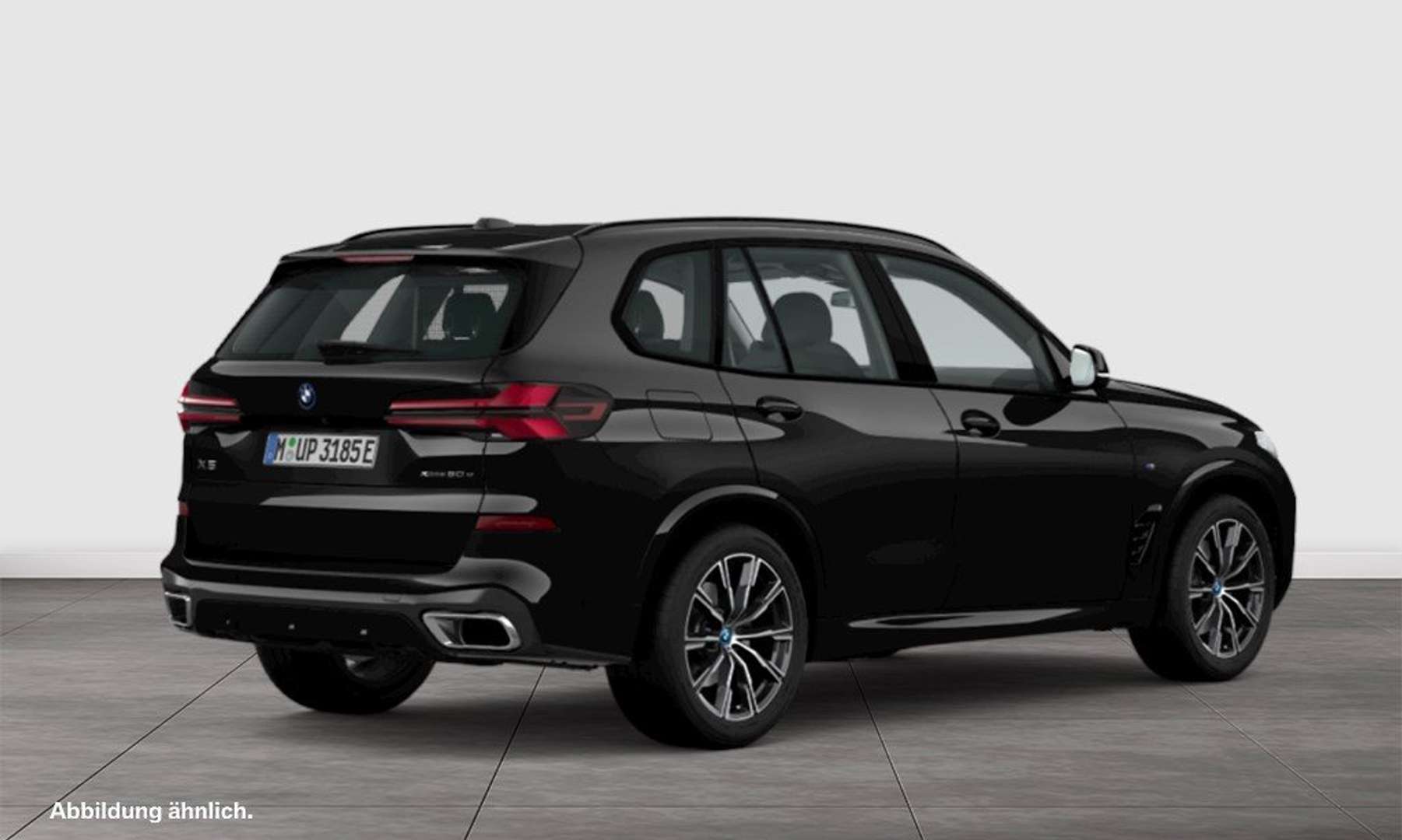 BMW X5 Harman Kardon XDrive50e - 2025 - Joinsteer - #1