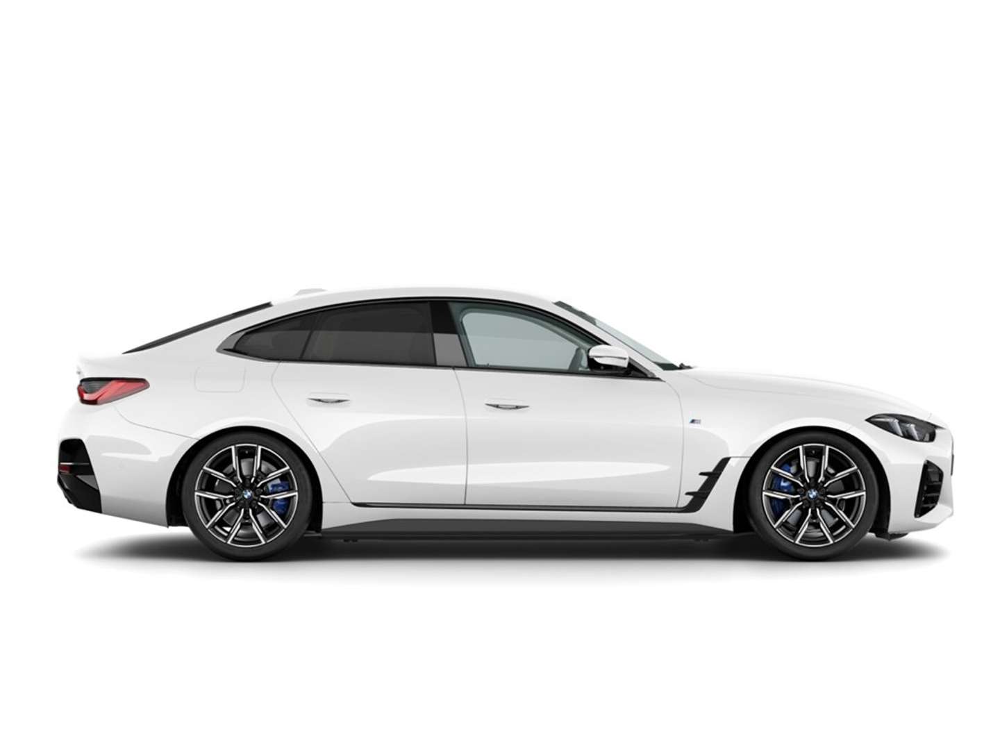 BMW I4 Gran Coupé M Sport EDrive40 - 2025 - Joinsteer - #3