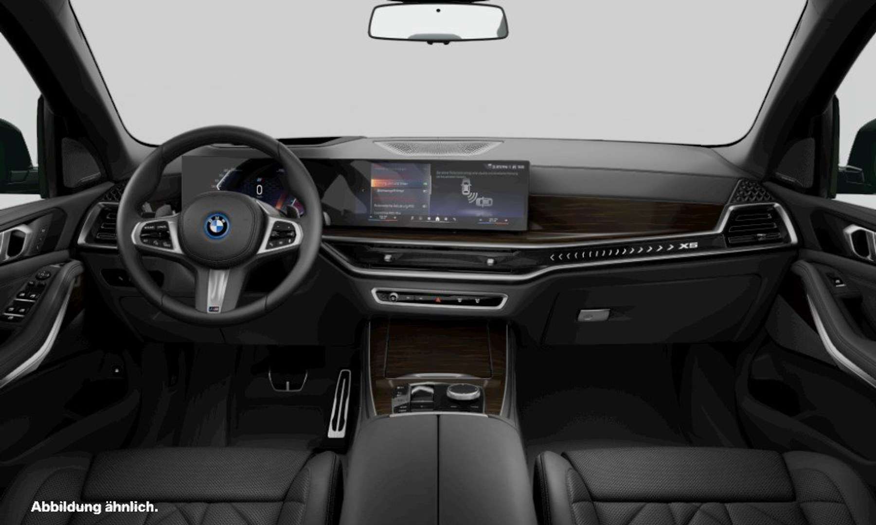 BMW X5 Harman Kardon XDrive50e - 2025 - Joinsteer - #2